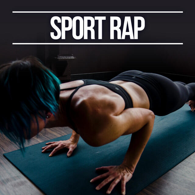 Релиз Sport Rap