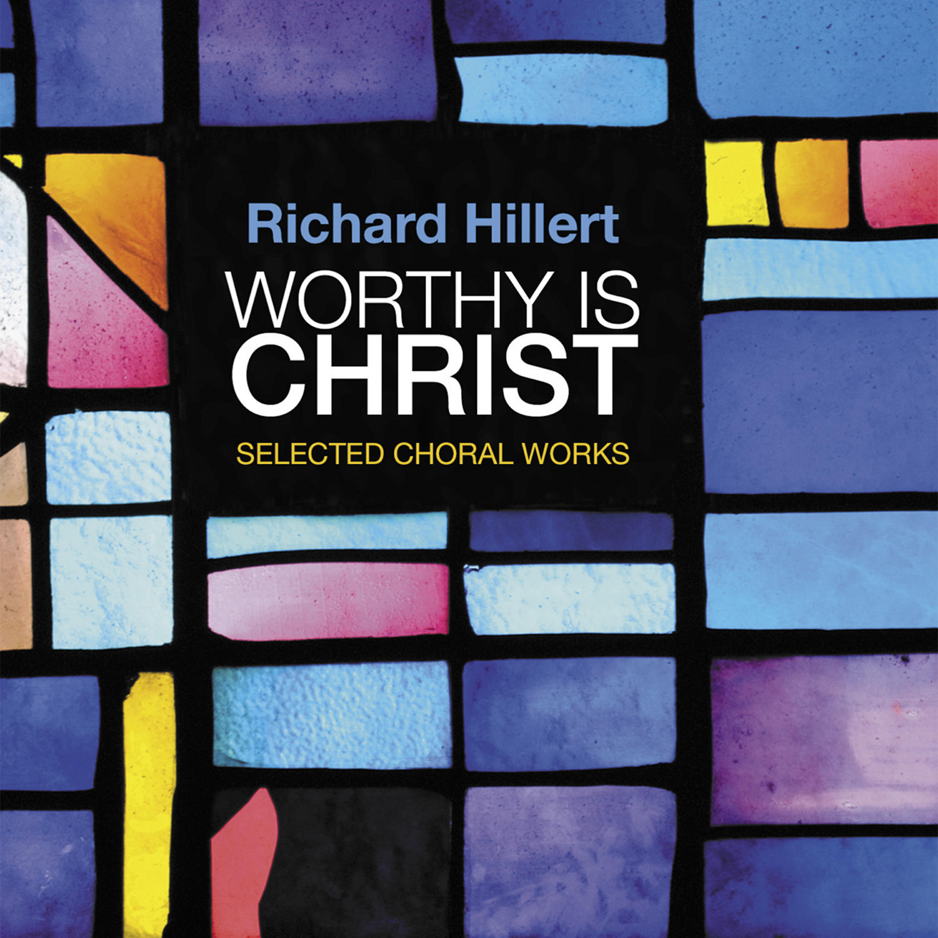 Richard Hillert