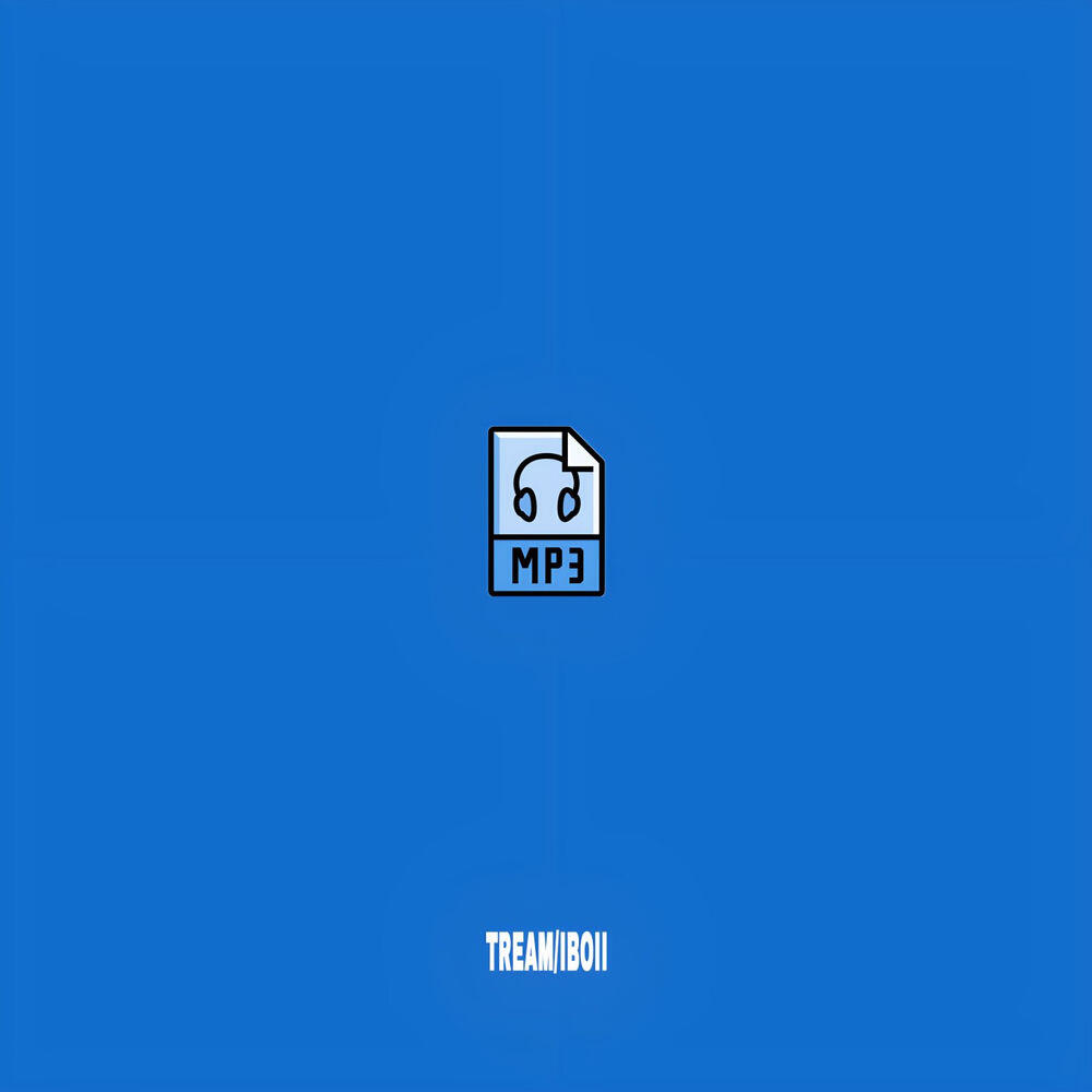 Релиз MP3
