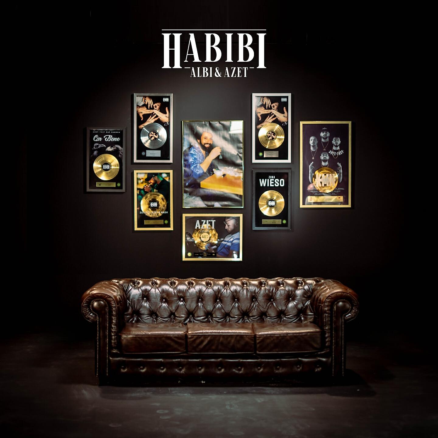 Скачать песню Albi, Azet - Habibi бесплатно в MP3 для Android и iOS