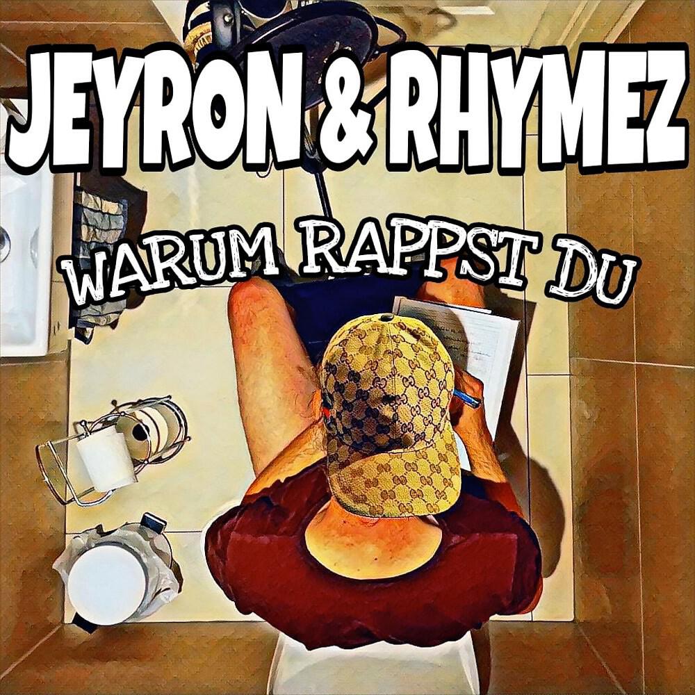 Релиз Warum rappst Du?