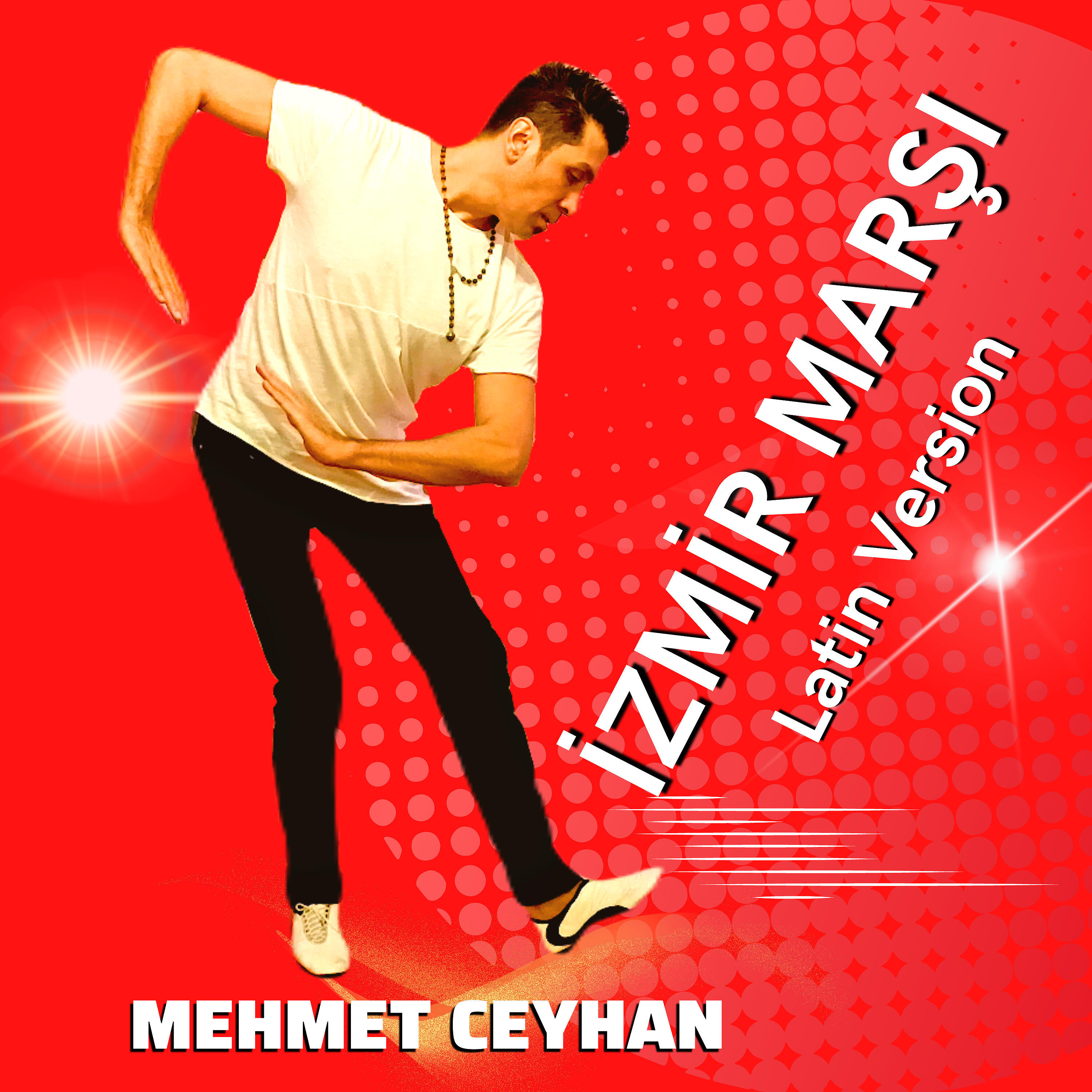 Релиз İzmir Marşı