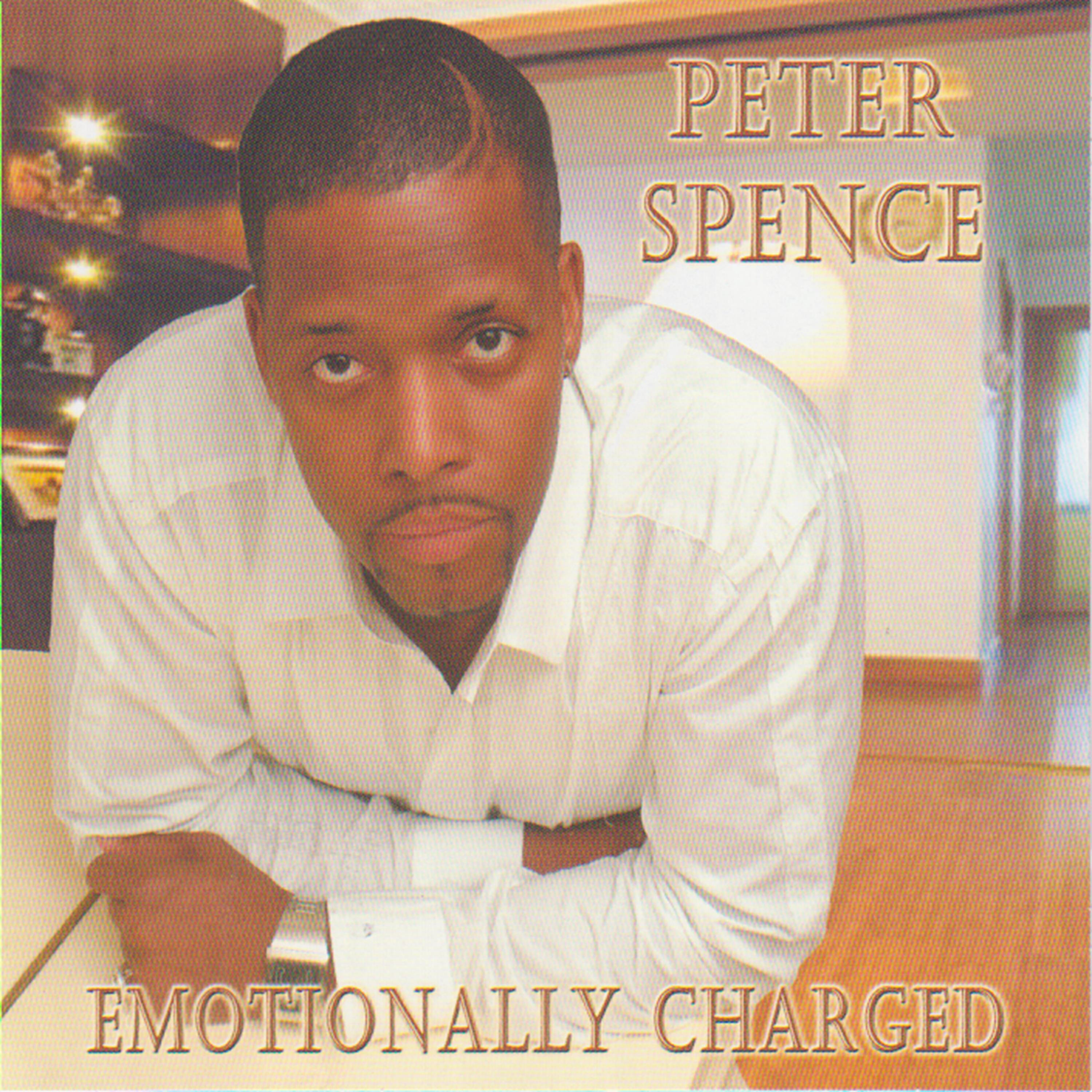 Релиз Emotionally Charged