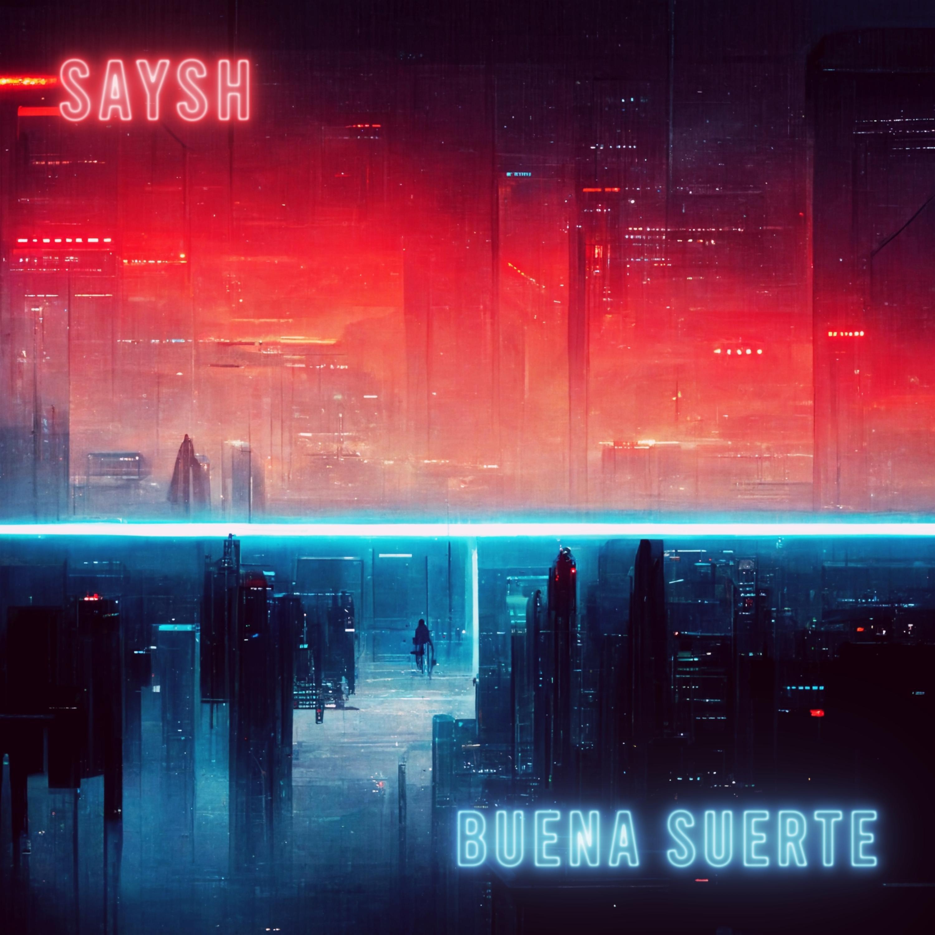 SAYSH