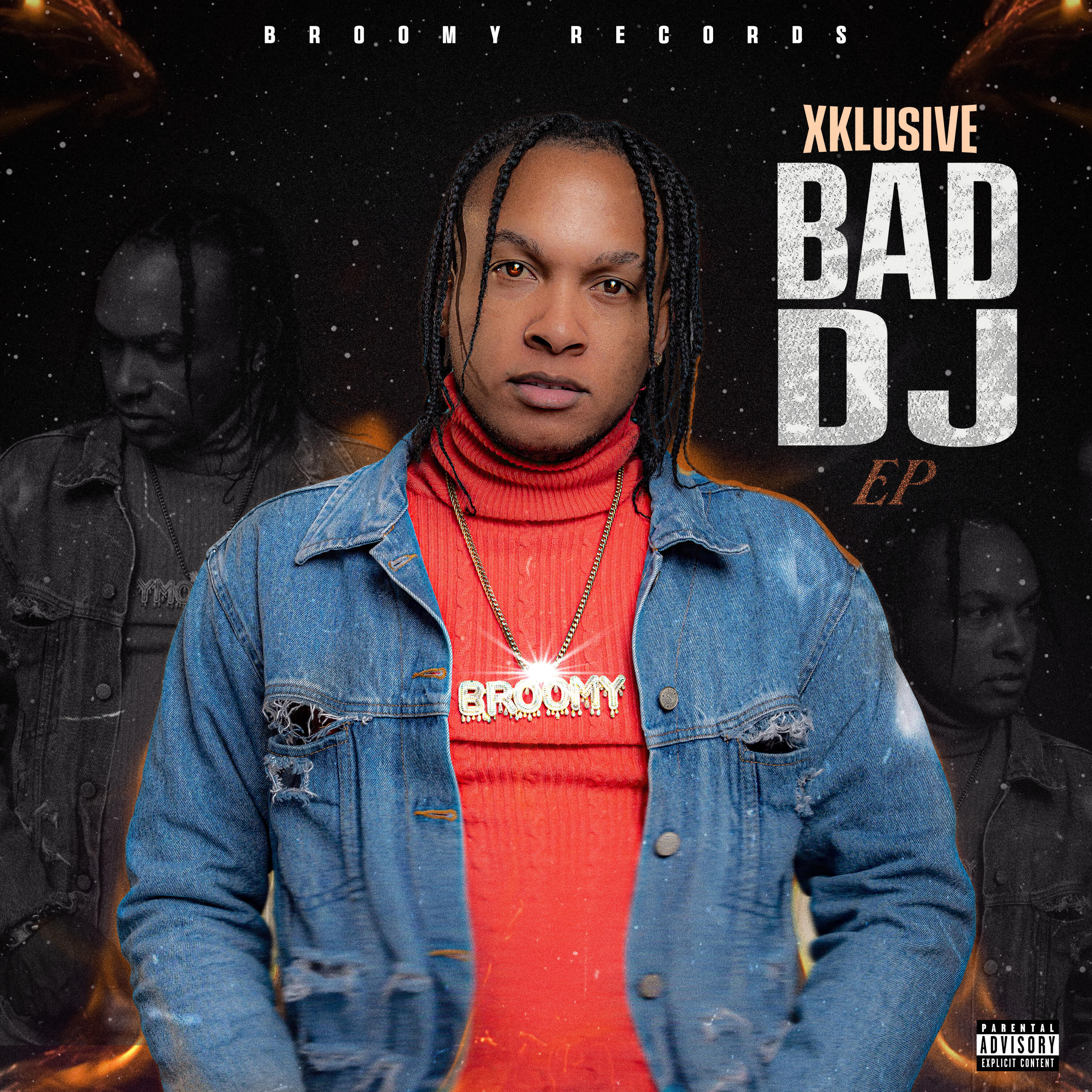 Релиз Bad Dj