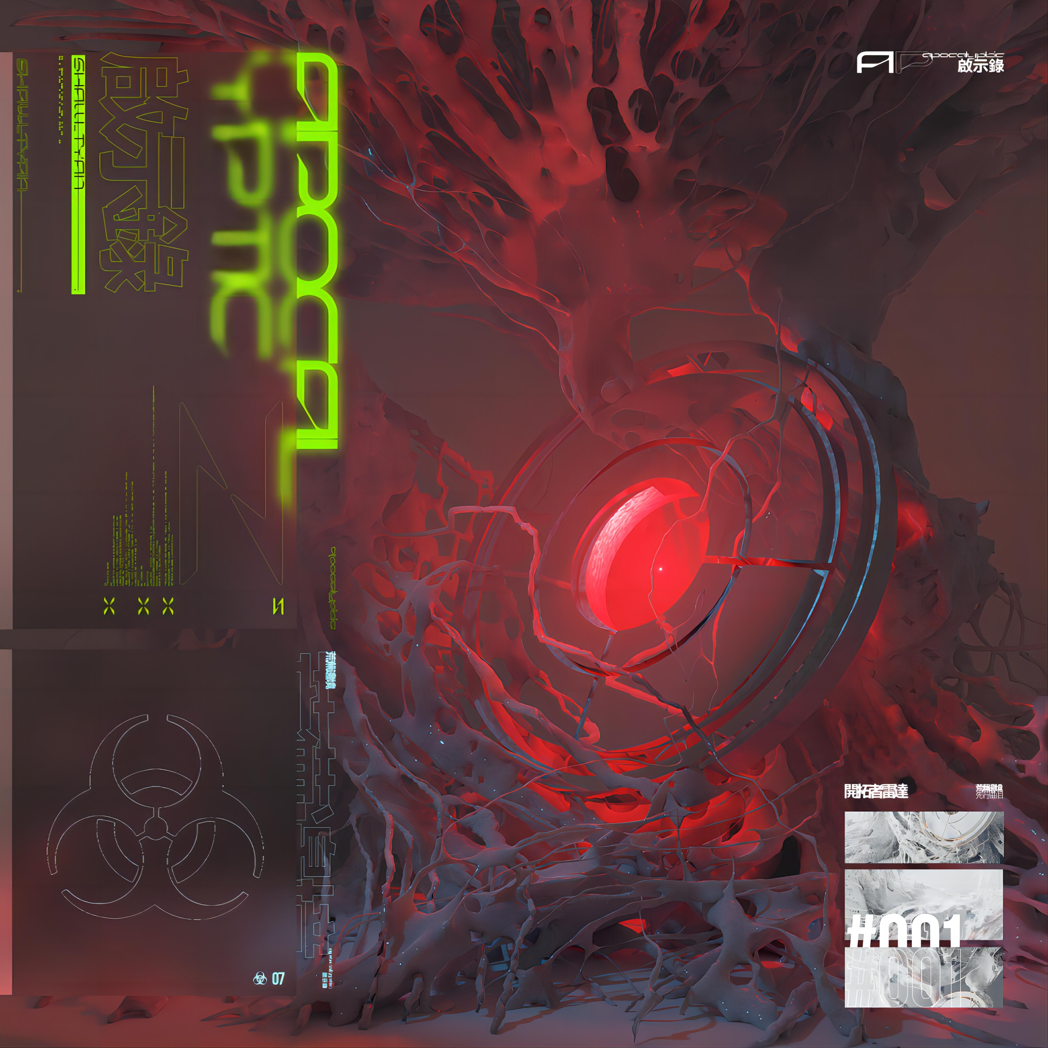 Релиз 啟示錄 APOCALYPSE
