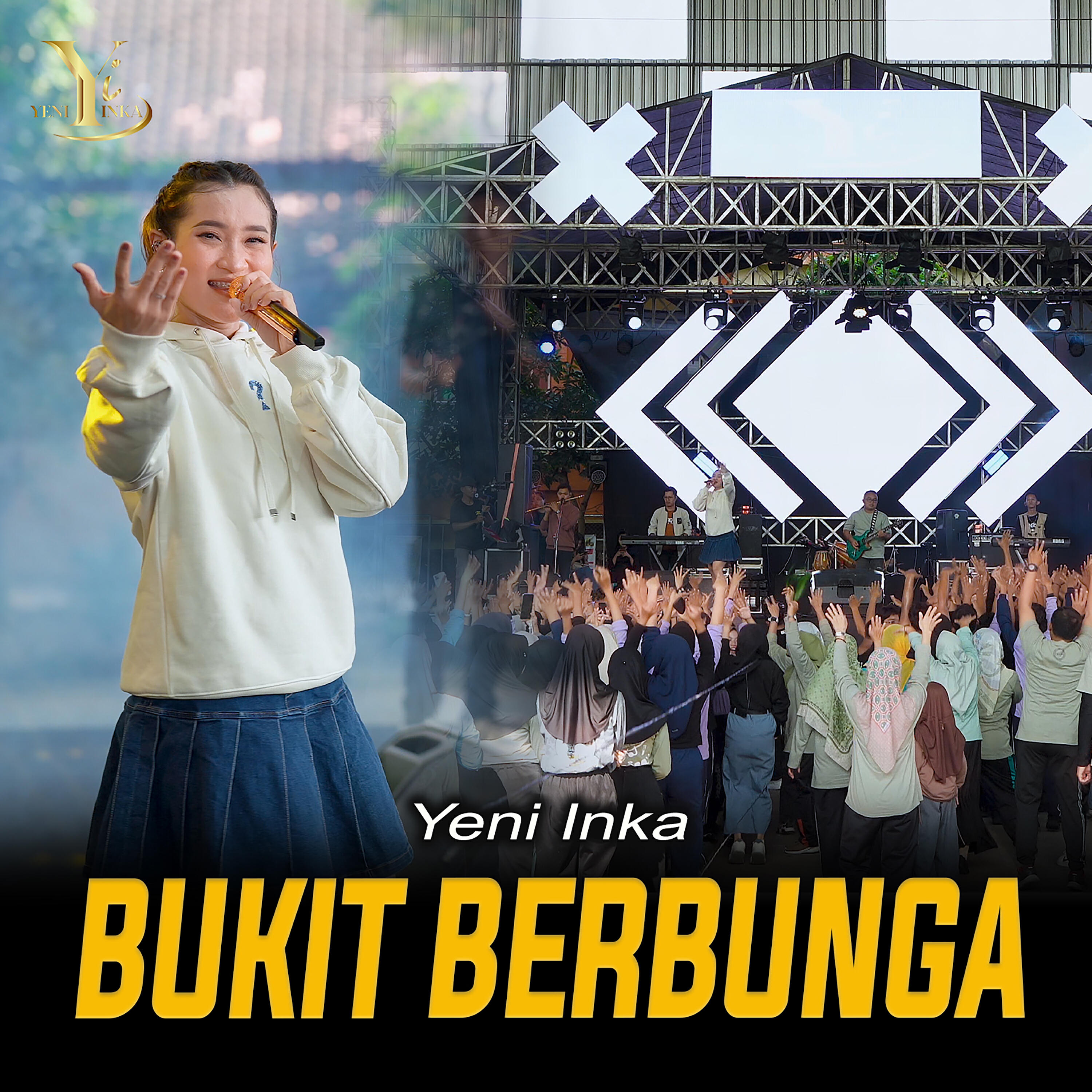 Релиз Bukit Berbunga