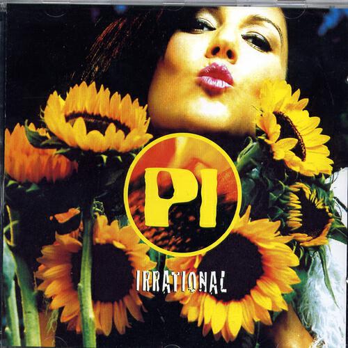 Релиз Irrational
