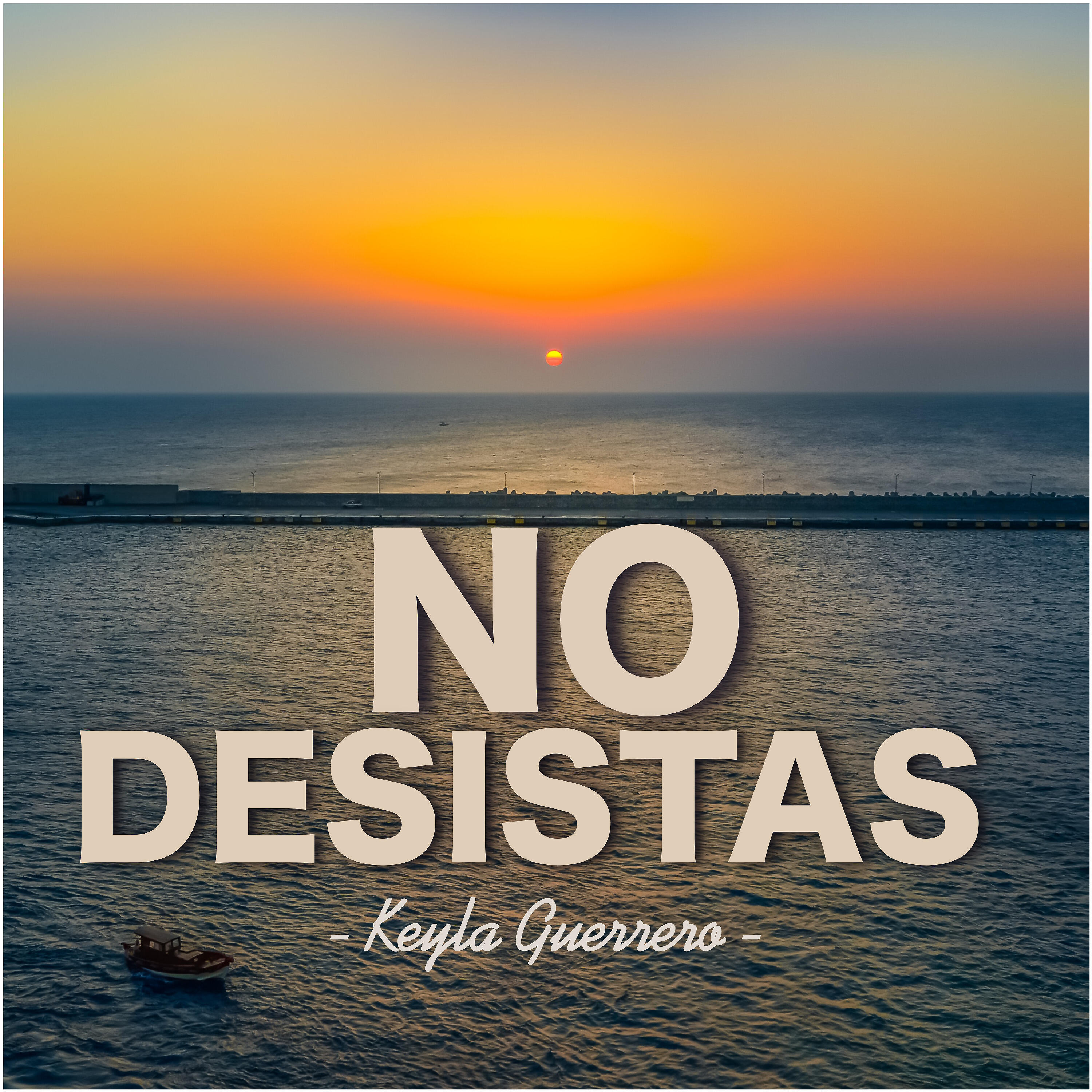 Релиз No Desistas
