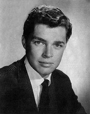 Richard Beymer
