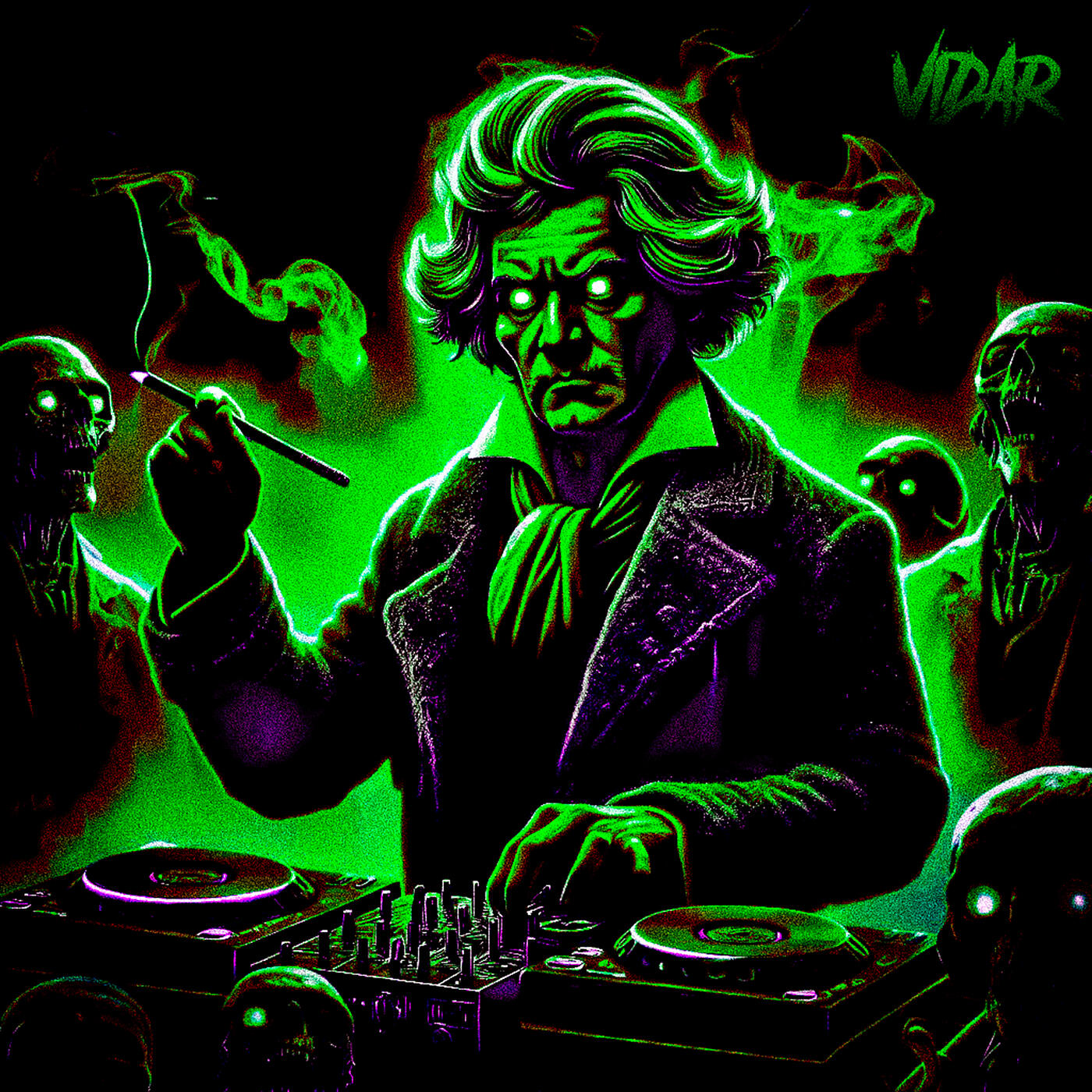 Релиз Beethoven (Brazillian Phonk Remix)