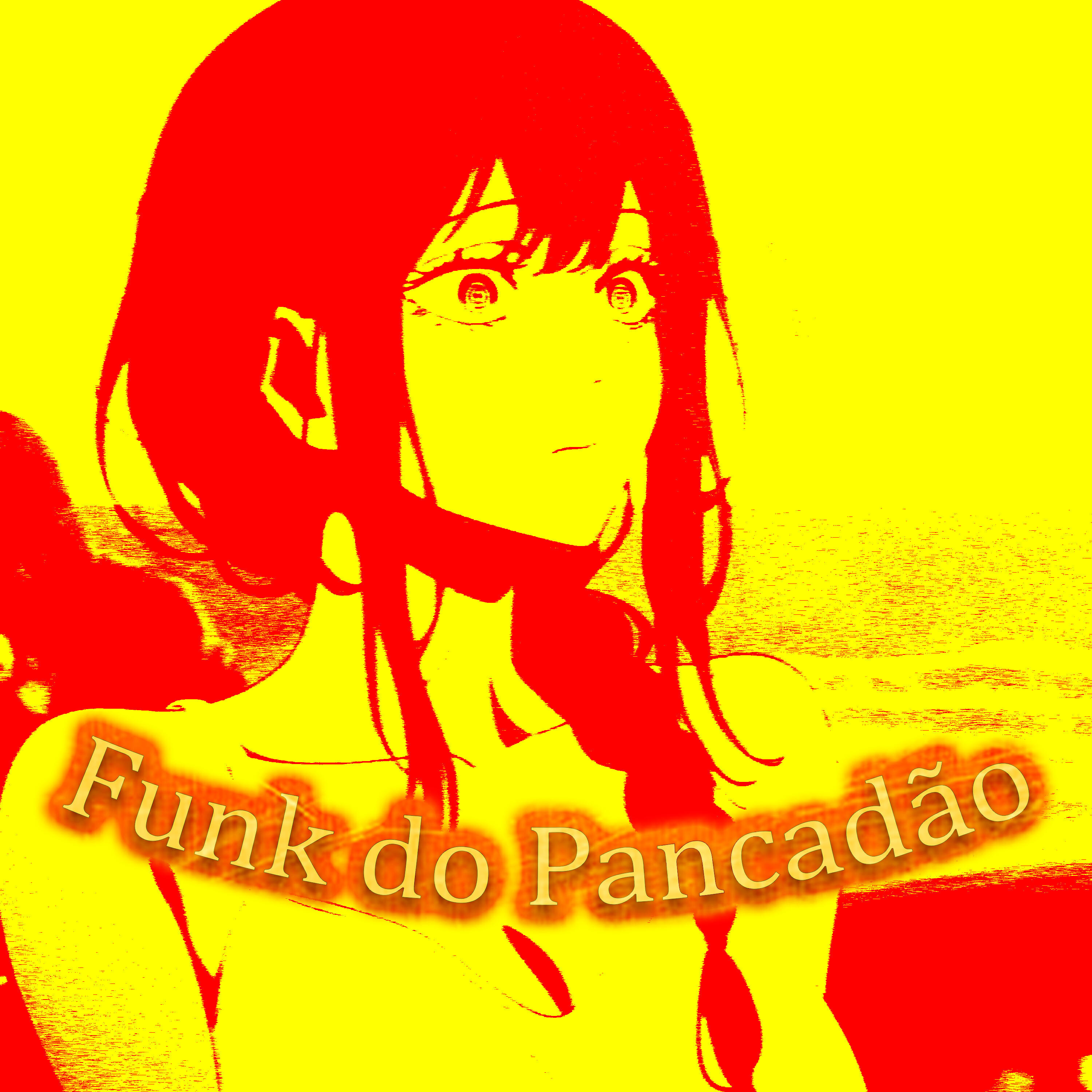Релиз Funk Do Pancadão