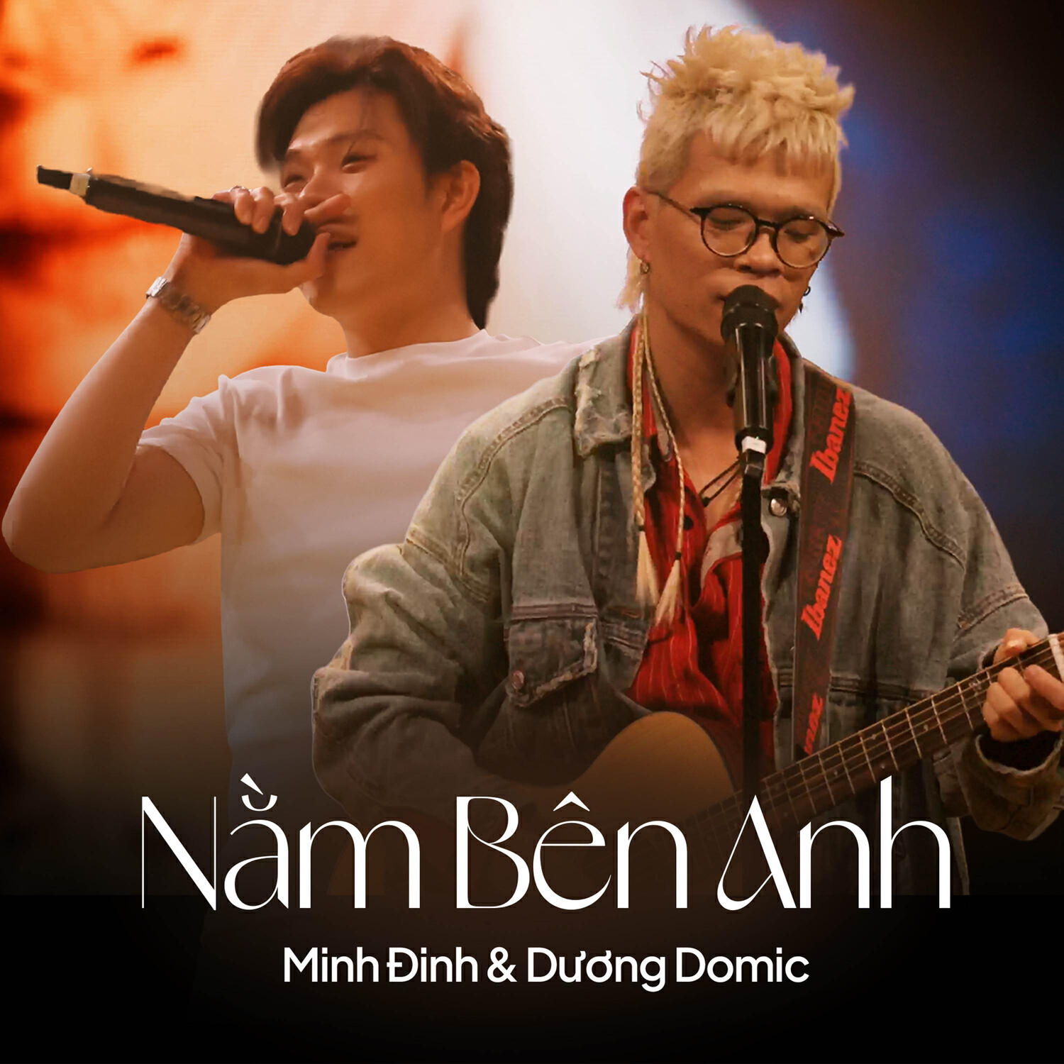Релиз Nằm Bên Anh (Special Version)