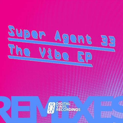 Релиз The Vibe EP (Remixes)