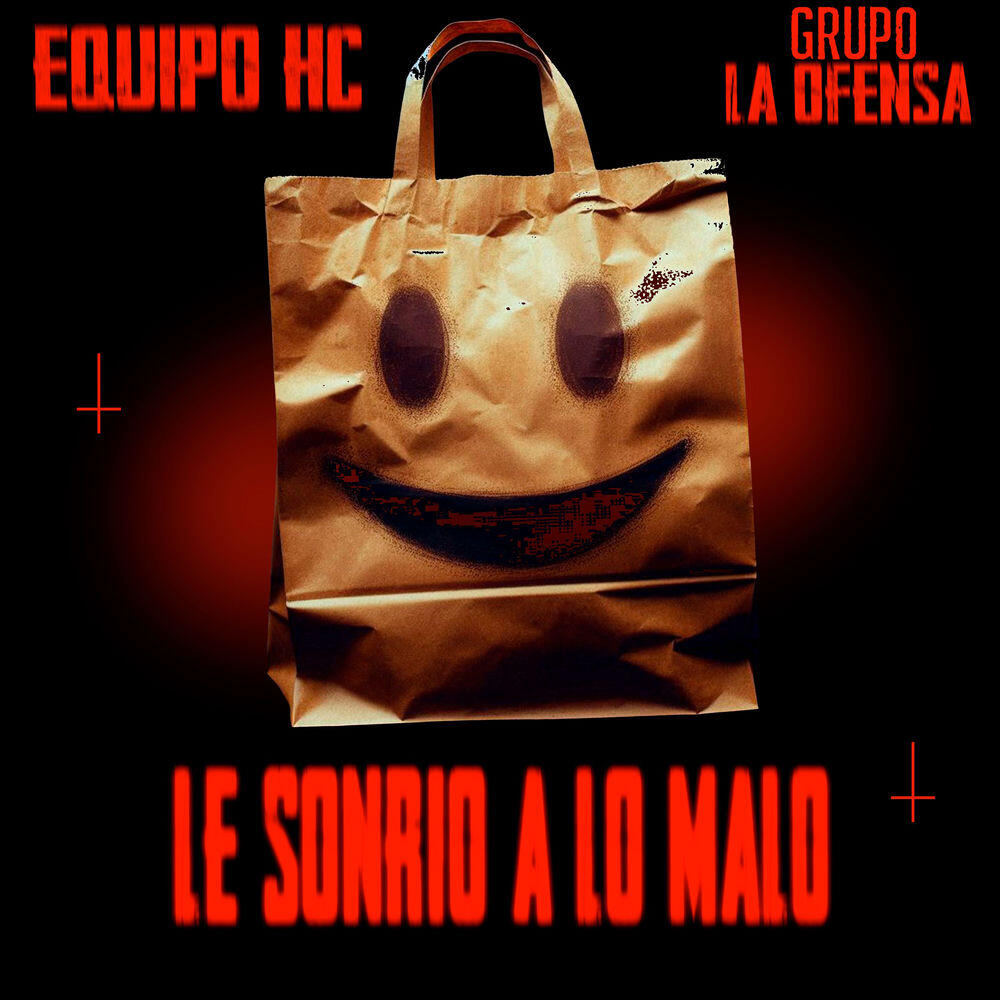 Релиз Le Sonrio A Lo Malo