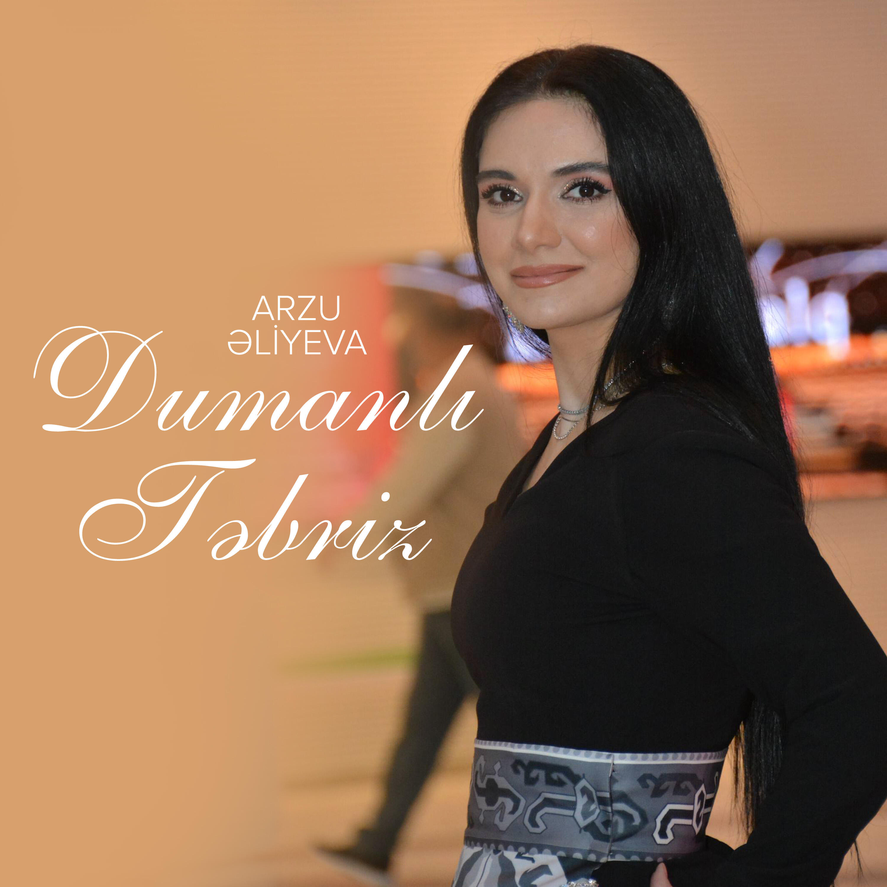 Релиз Dumanlı Təbriz