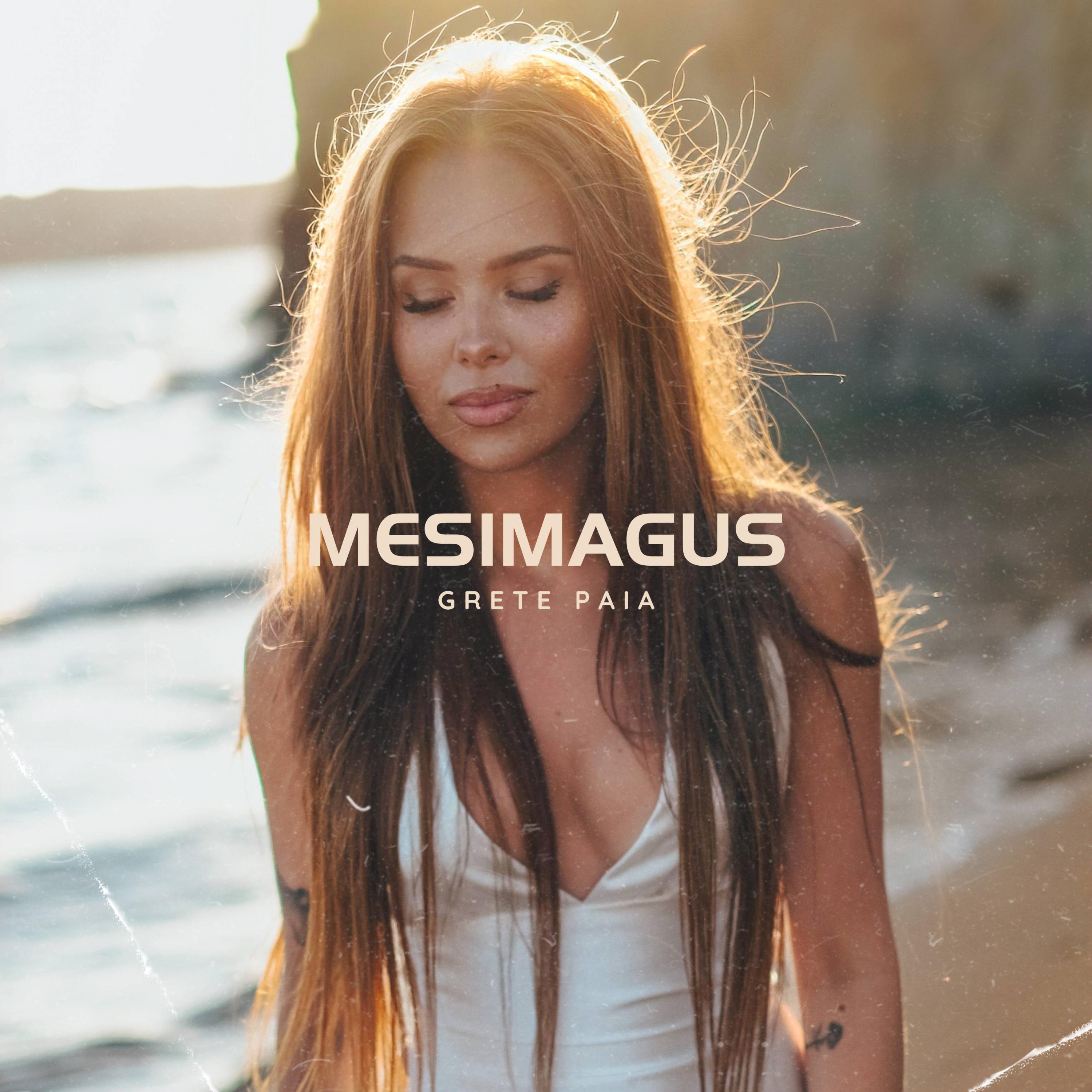 Релиз mesimagus