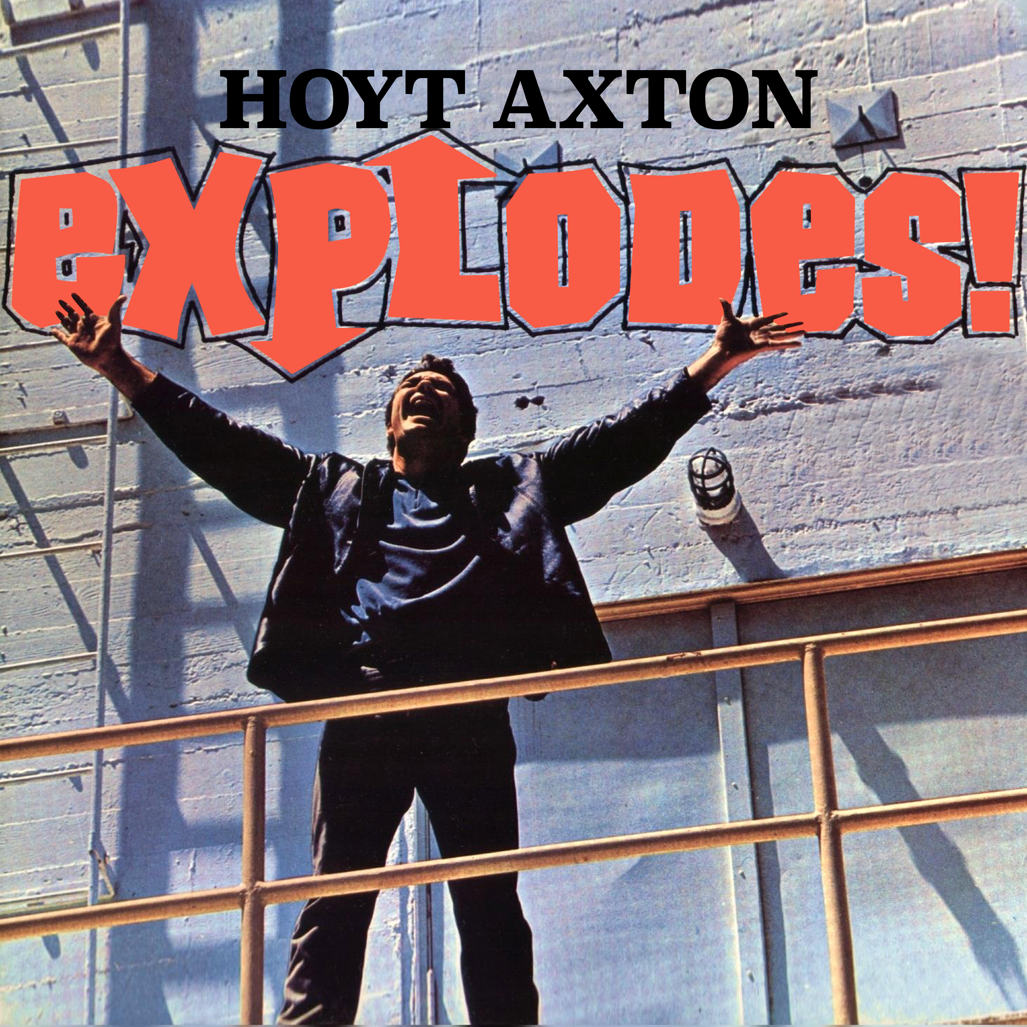 Релиз Explodes!