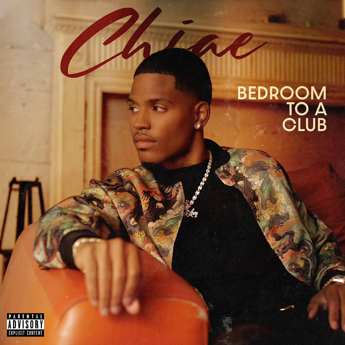 Релиз Bedroom To A Club