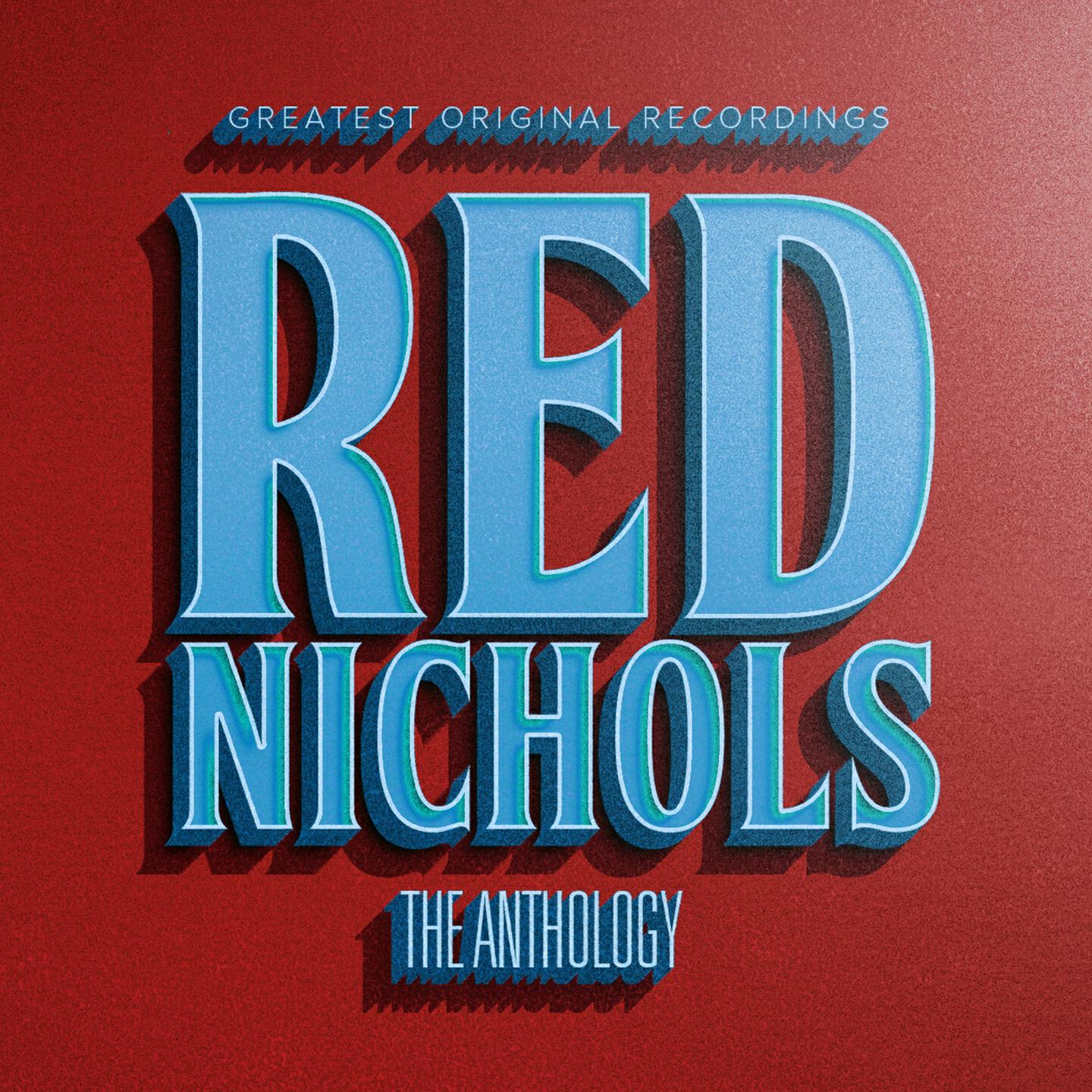 Релиз The Anthology