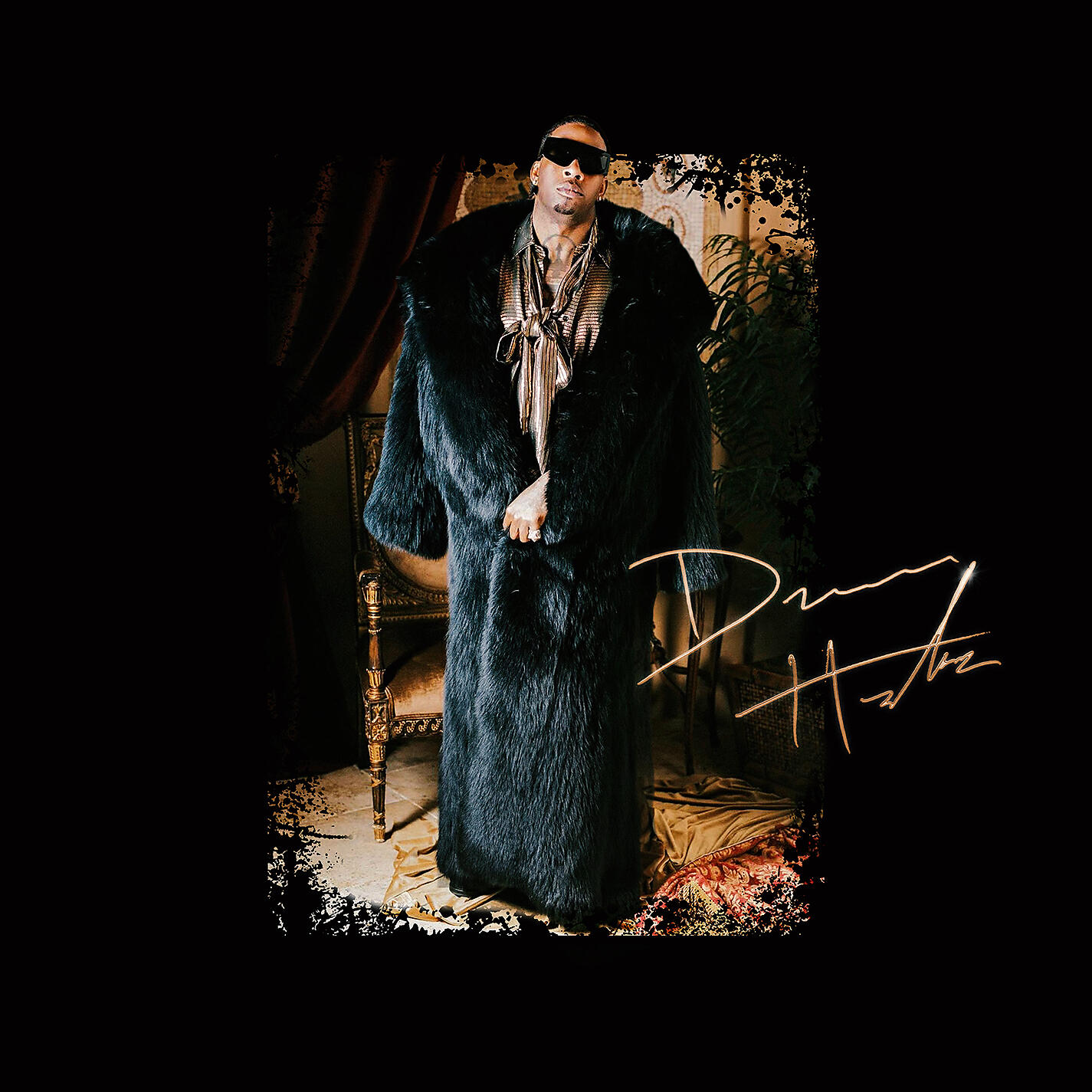 Релиз Duke Hefner