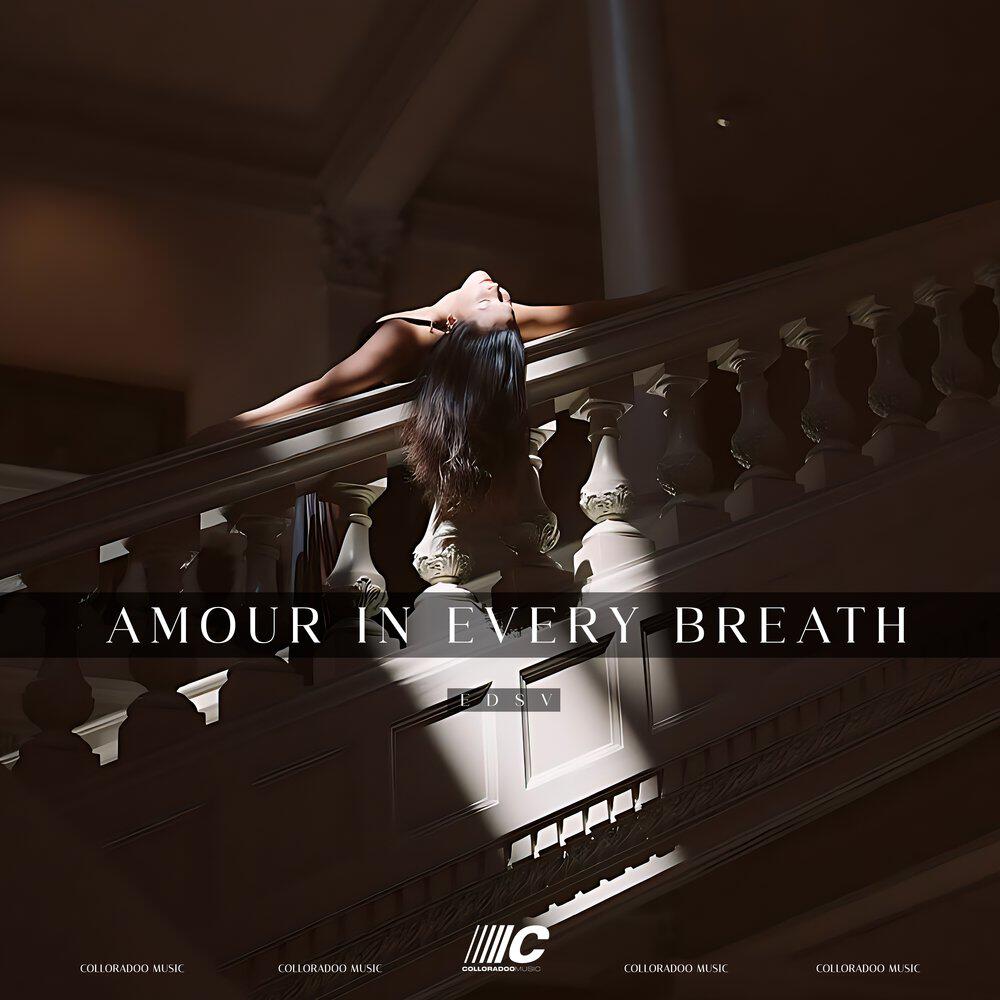 Релиз Amour in Every Breath