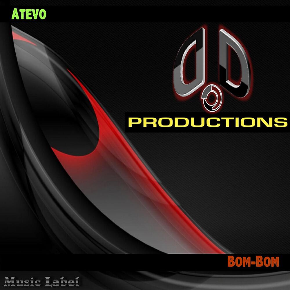 Релиз Bom-Bom