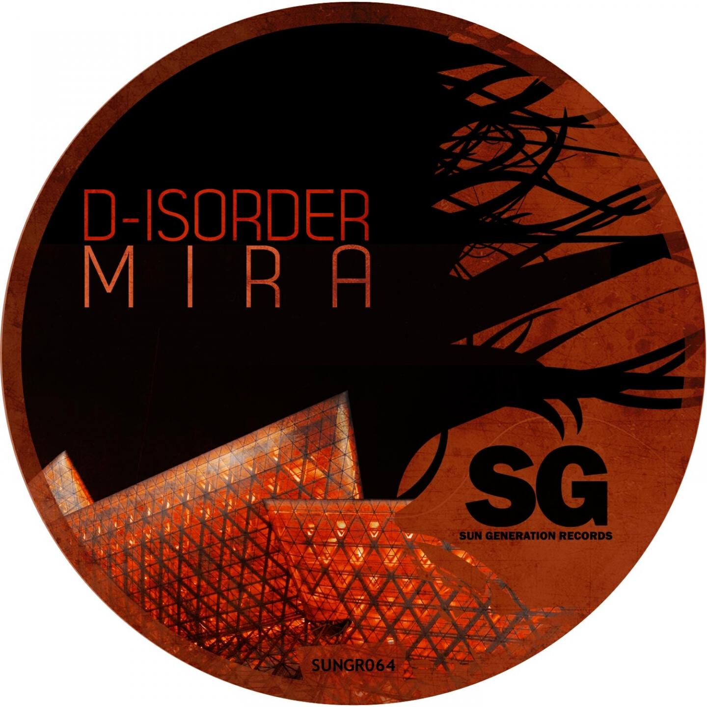 D-isorder