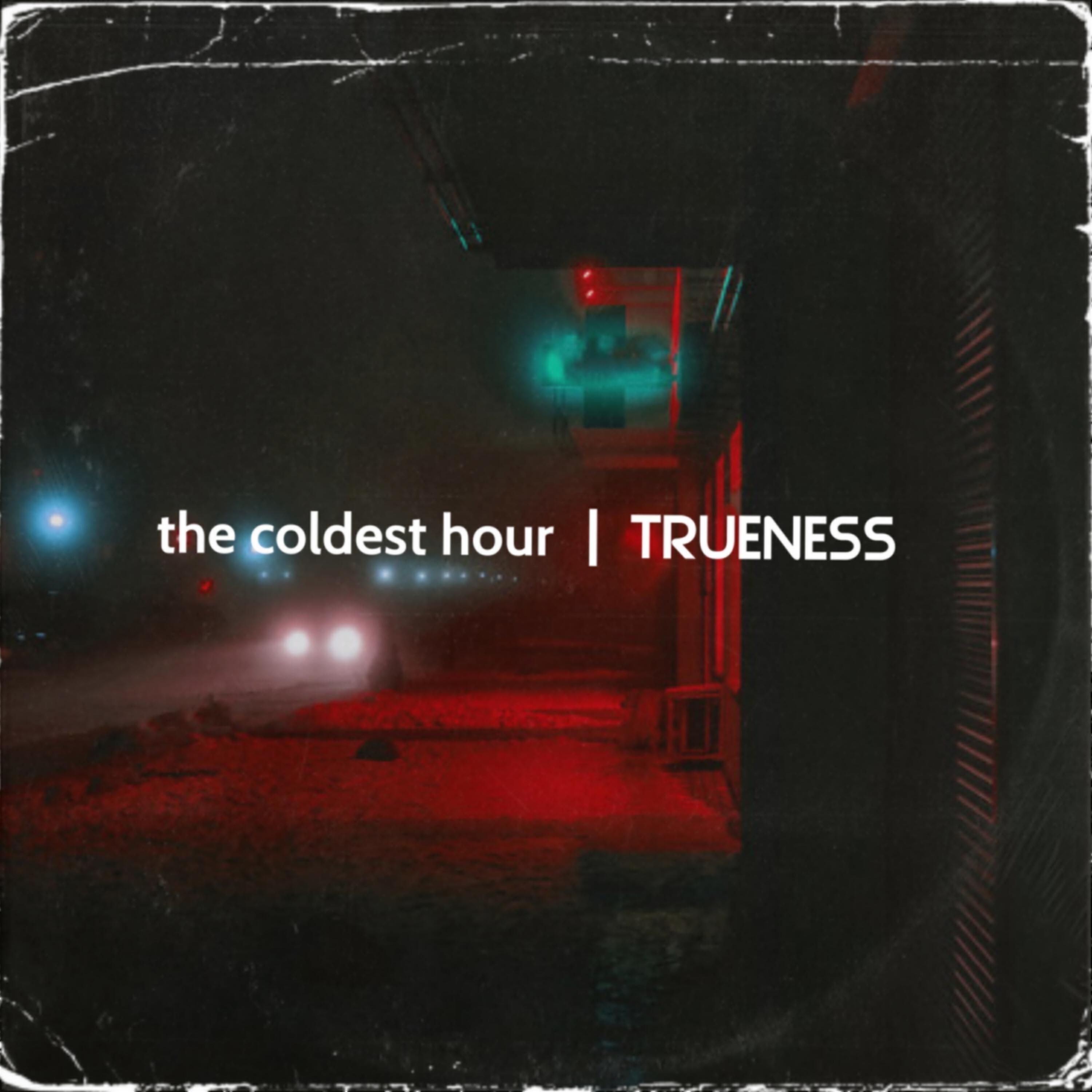 Релиз The Coldest Hour