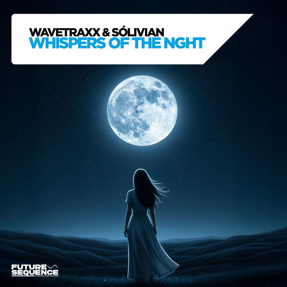 Релиз Whispers of the Night
