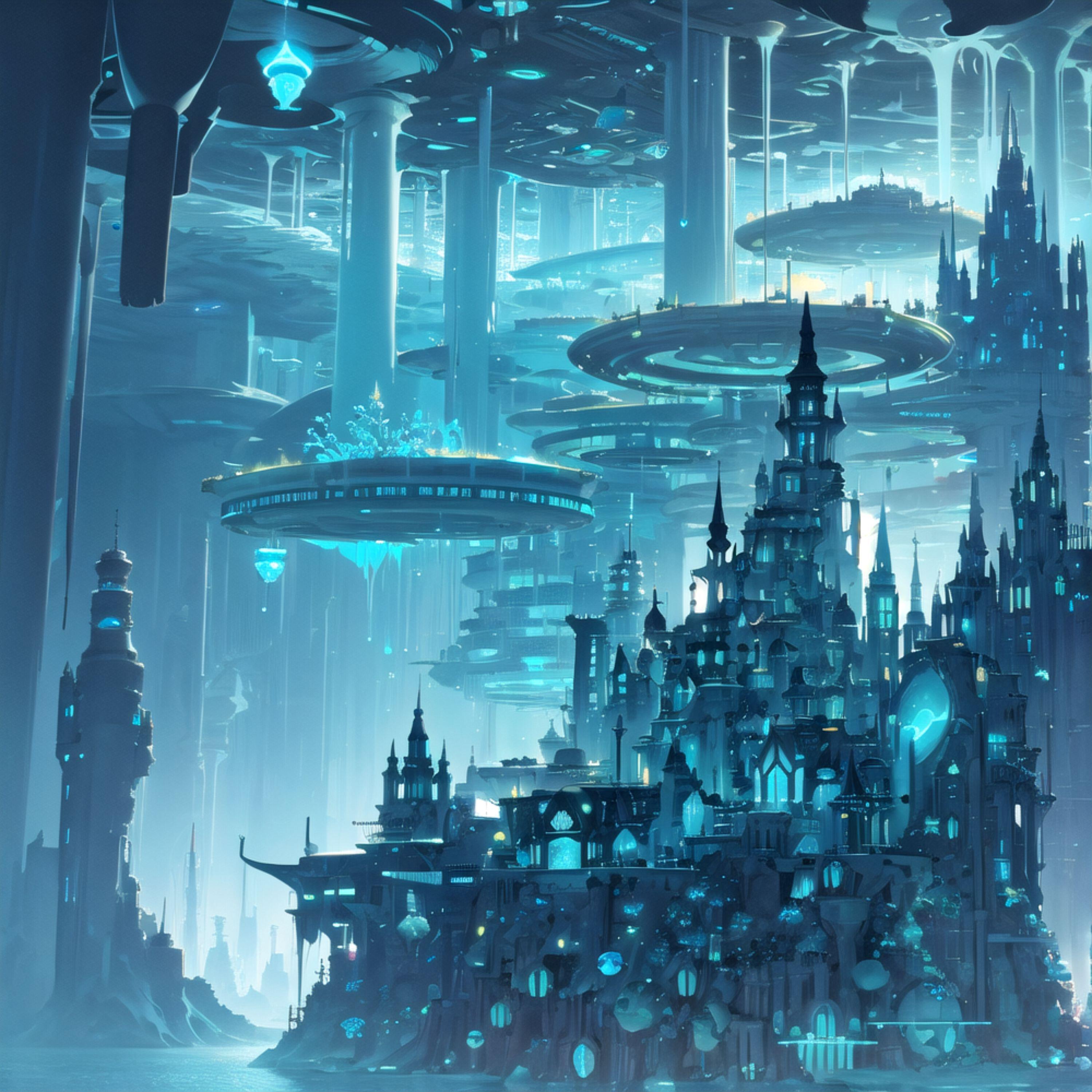 Релиз Moonglade