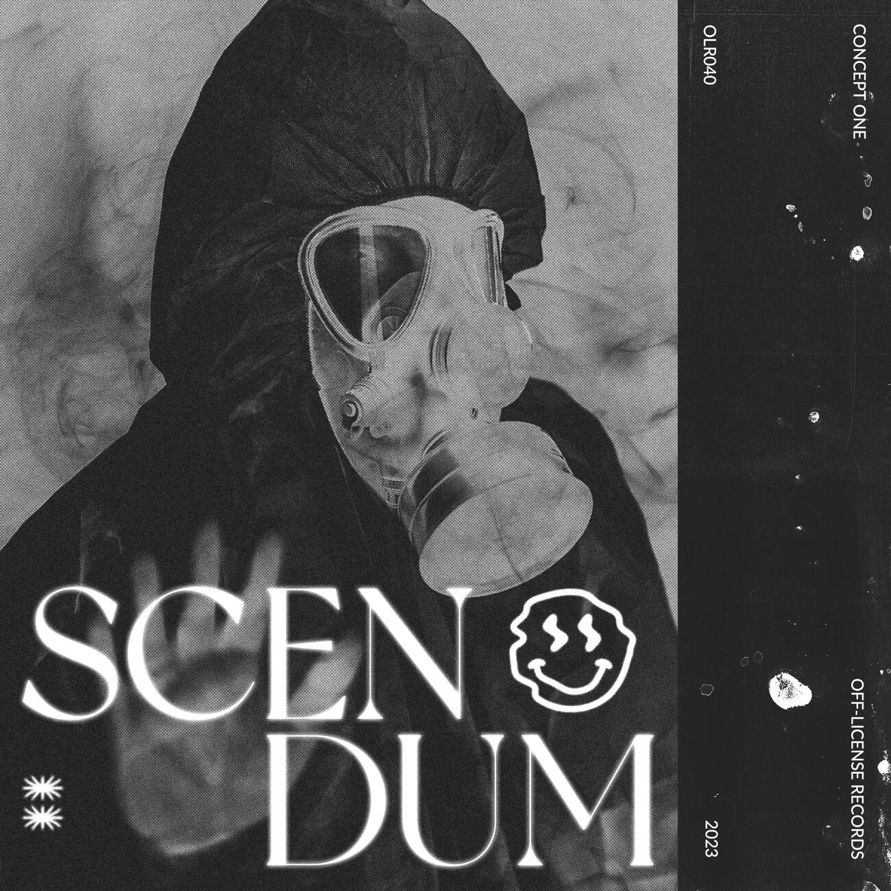 Релиз Scendum