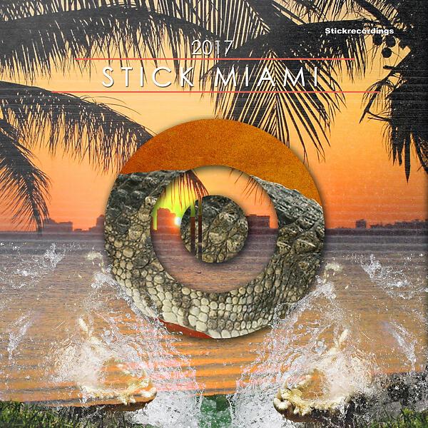 Релиз Stick Miami 2017