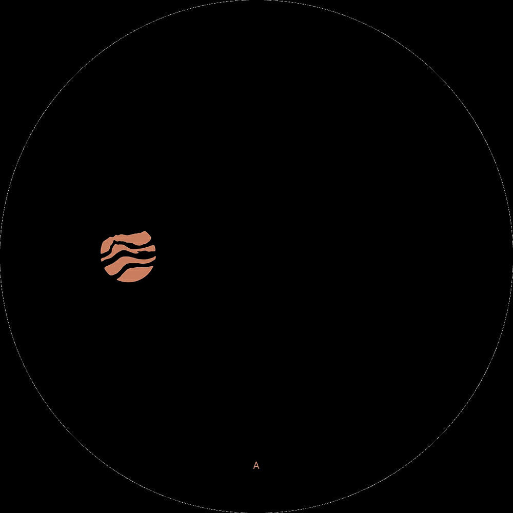 Постер альбома Forbidden Hours EP