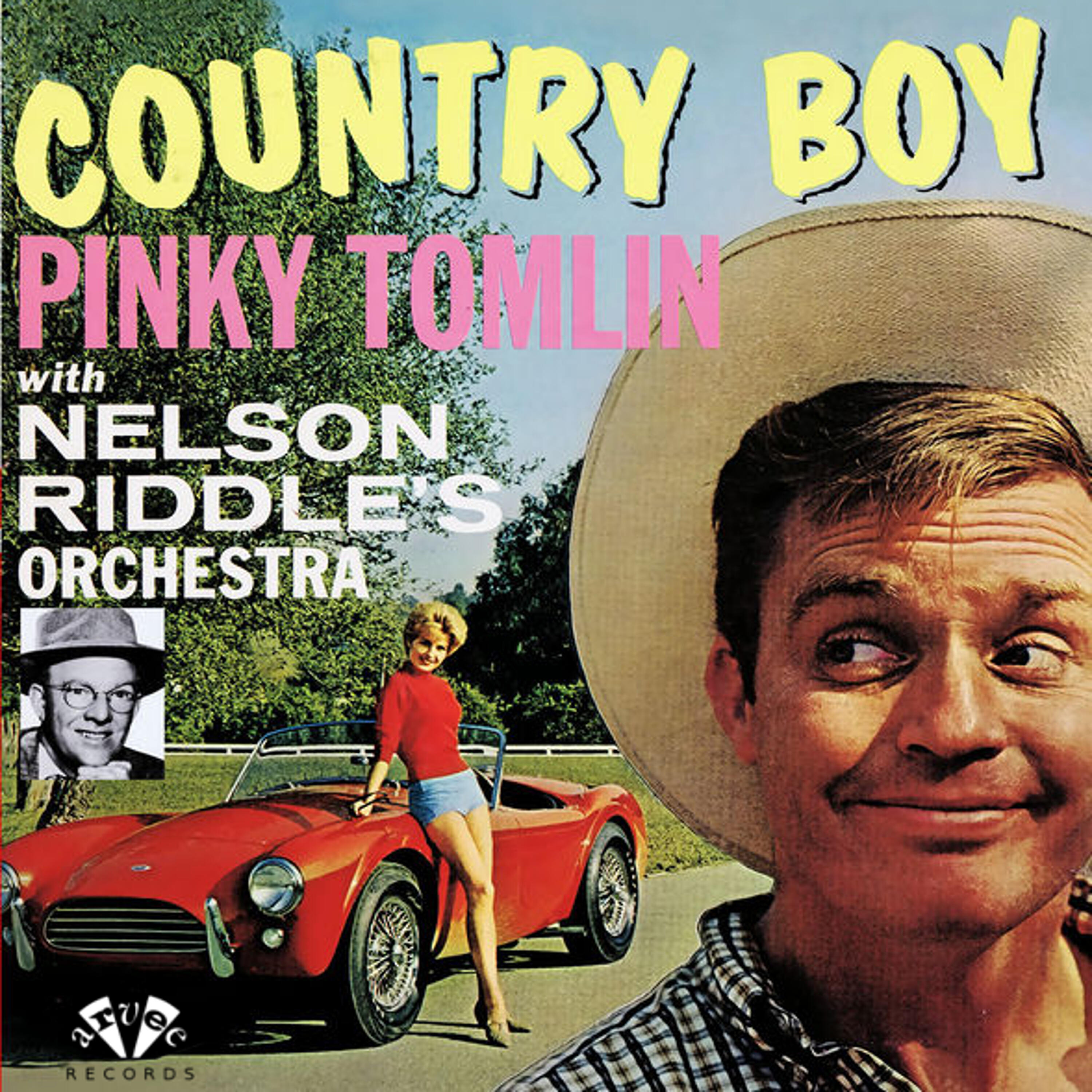 Релиз Country Boy