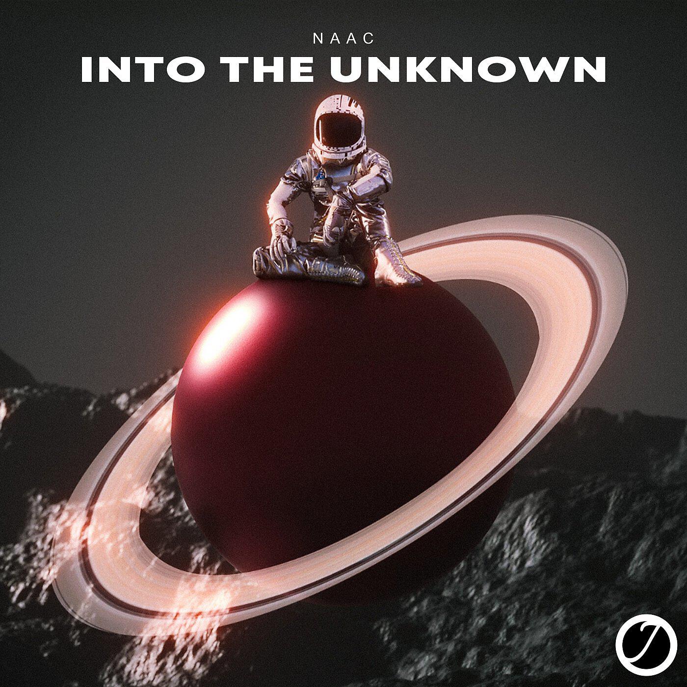 Релиз Into The Unknown