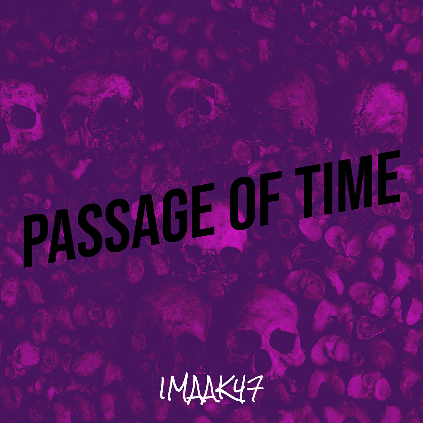 Релиз Passage of Time