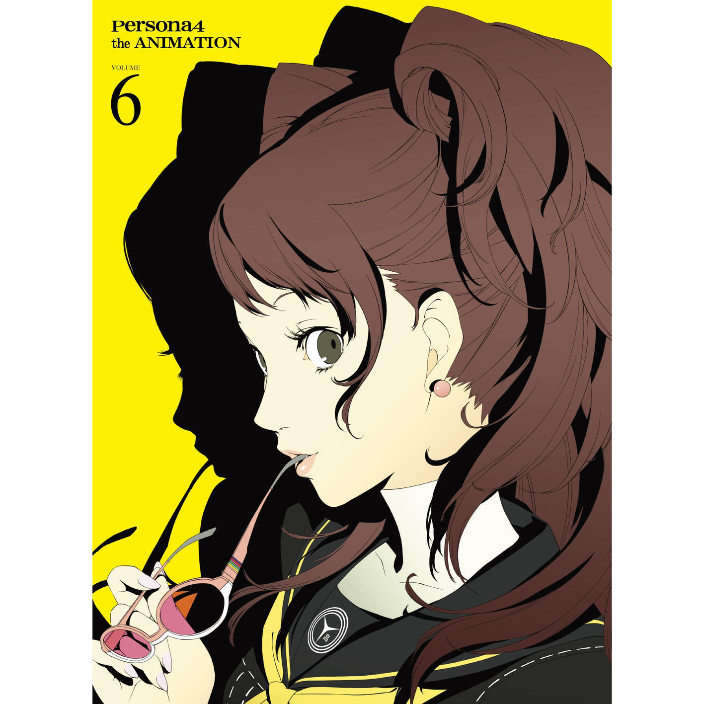 ペルソナ4