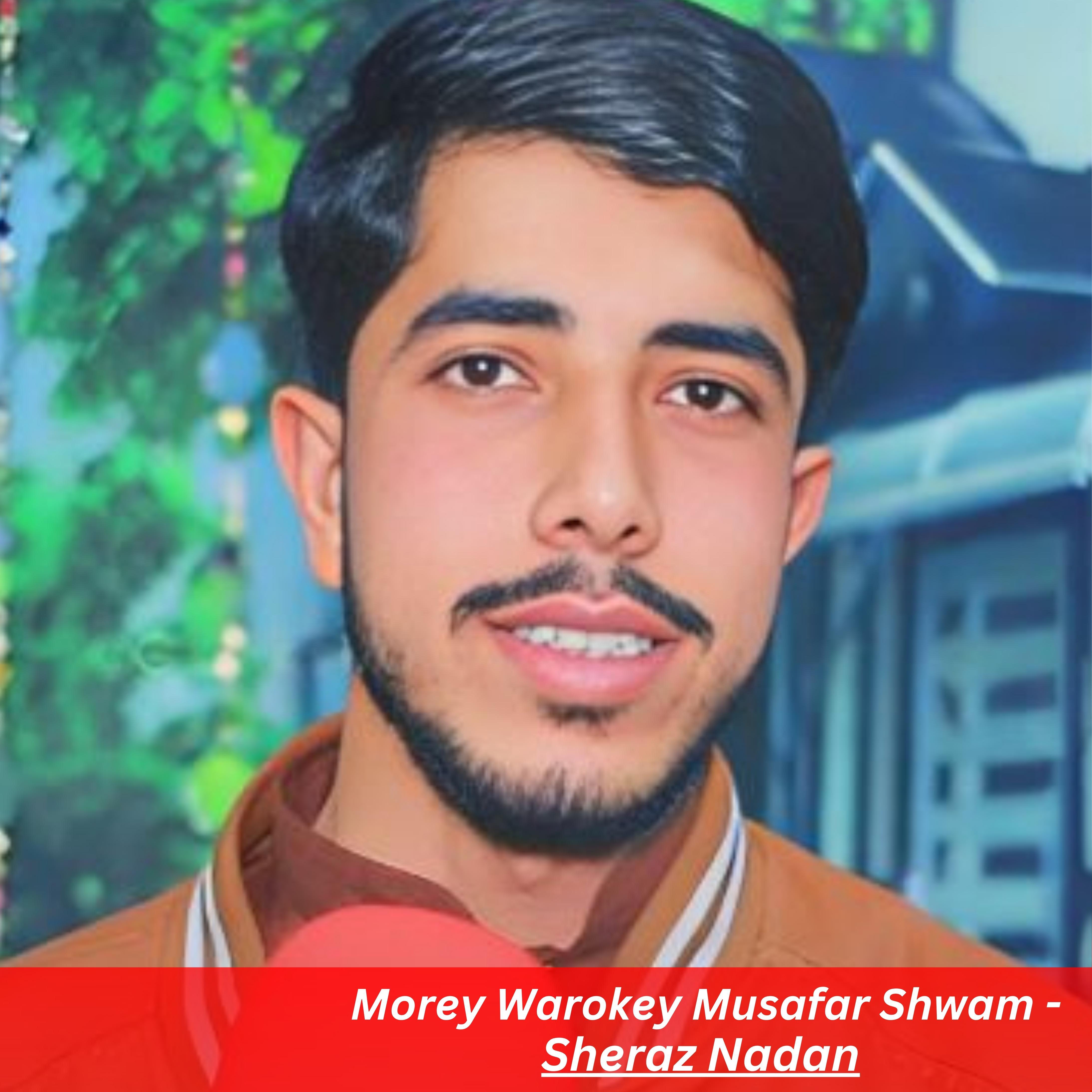 Релиз Morey Warokey Musafar Shwam