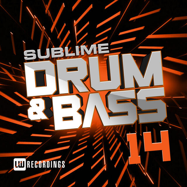 Релиз Sublime Drum & Bass, Vol. 14