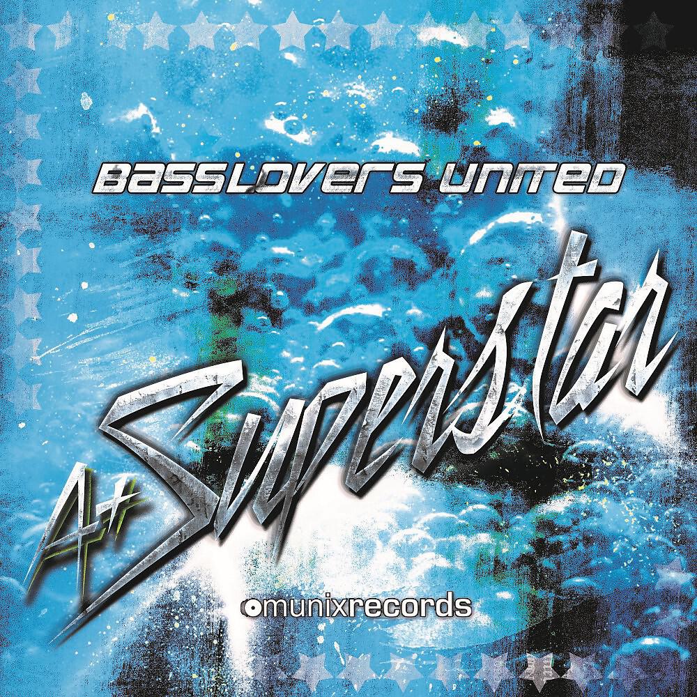Релиз A+ Superstar