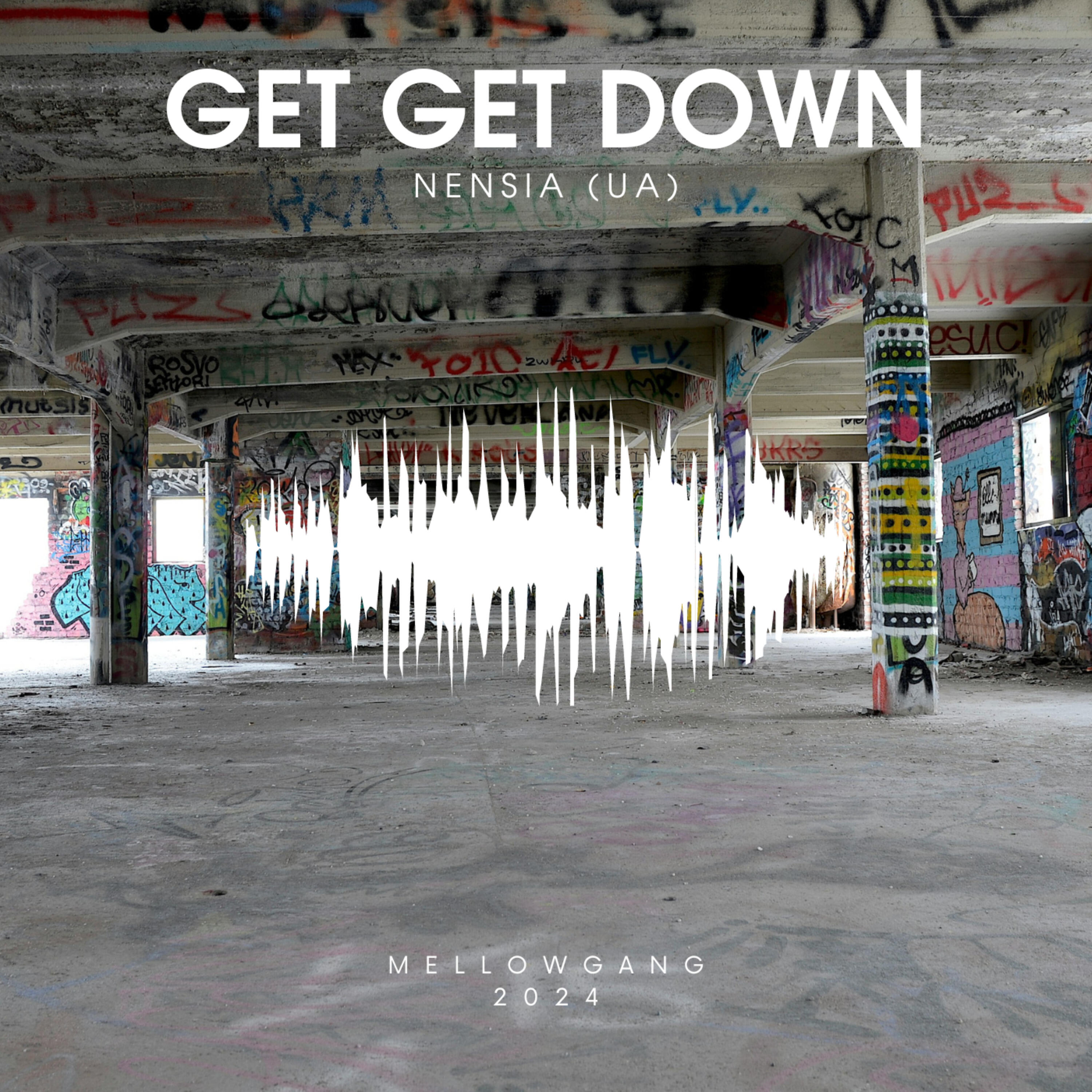 Релиз Get Get Down