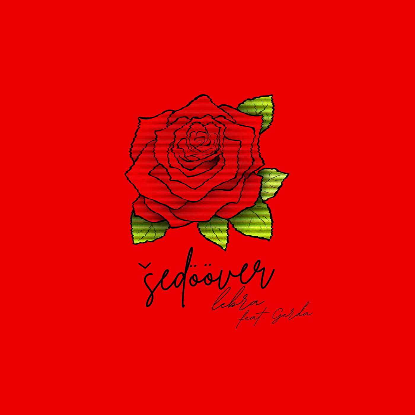 Релиз Šedööver