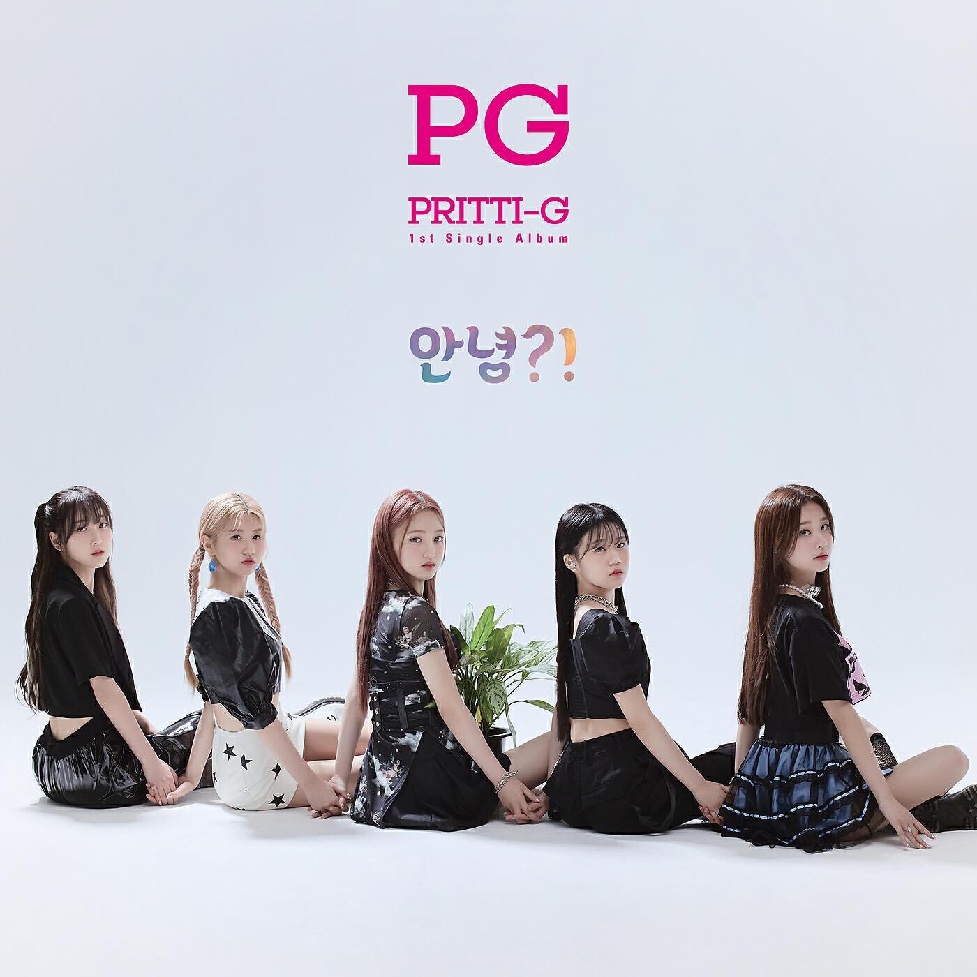 PRITTI-G
