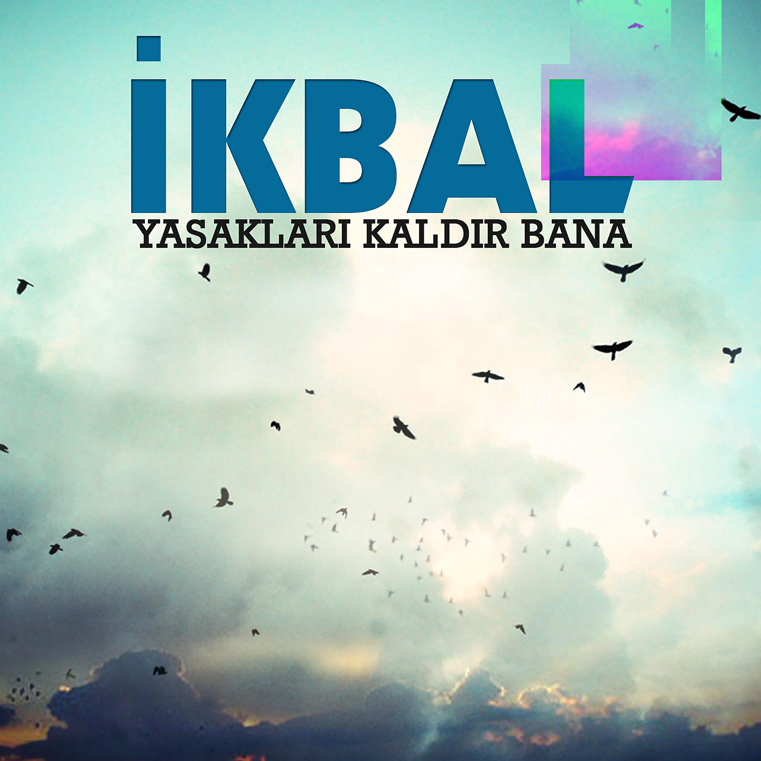 İkbal