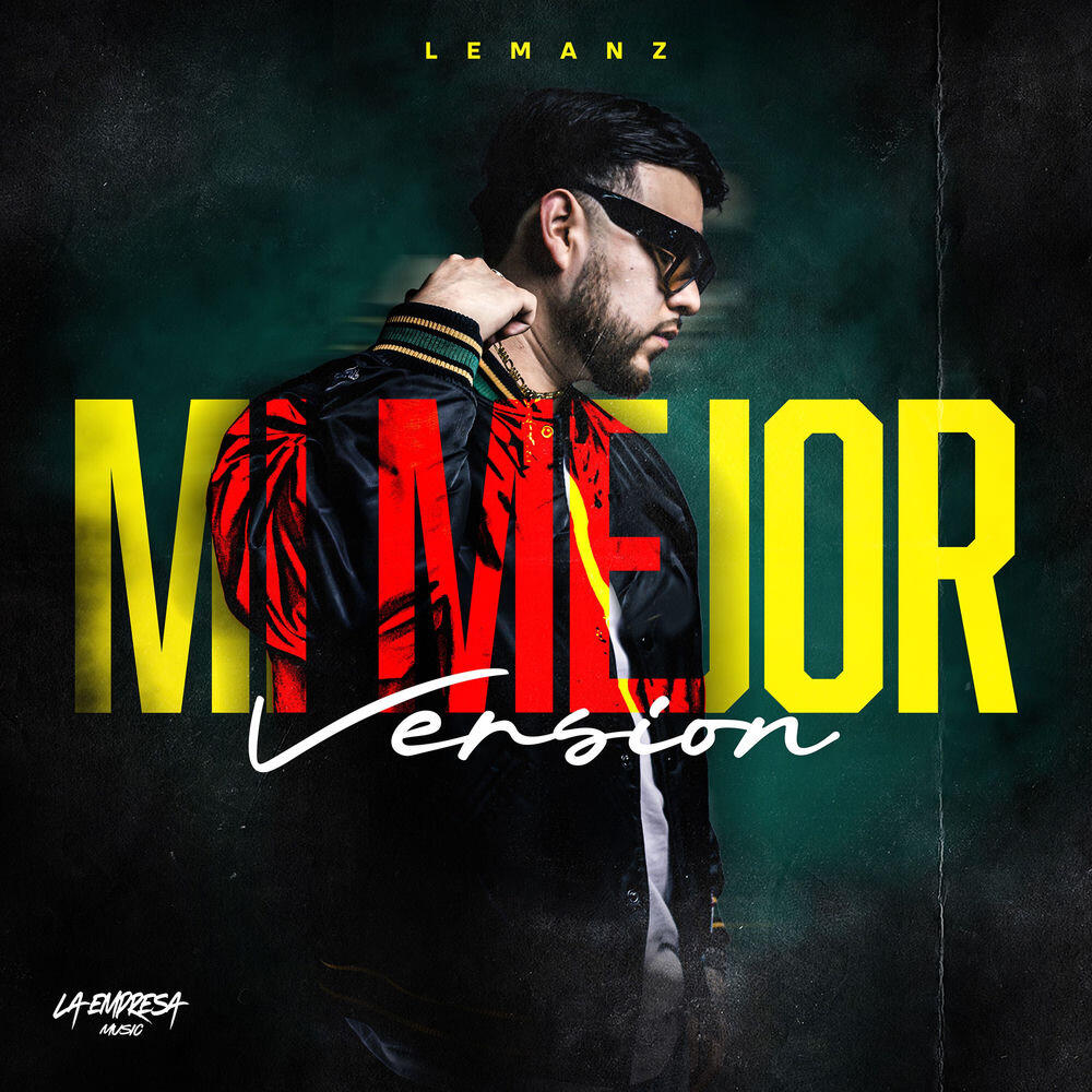 Релиз Mi Mejor Version