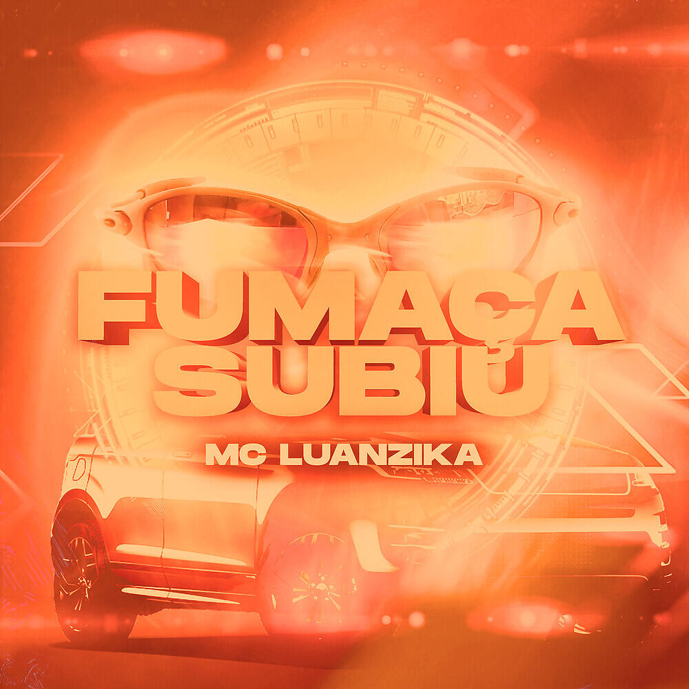 Релиз Fumaça Subiu