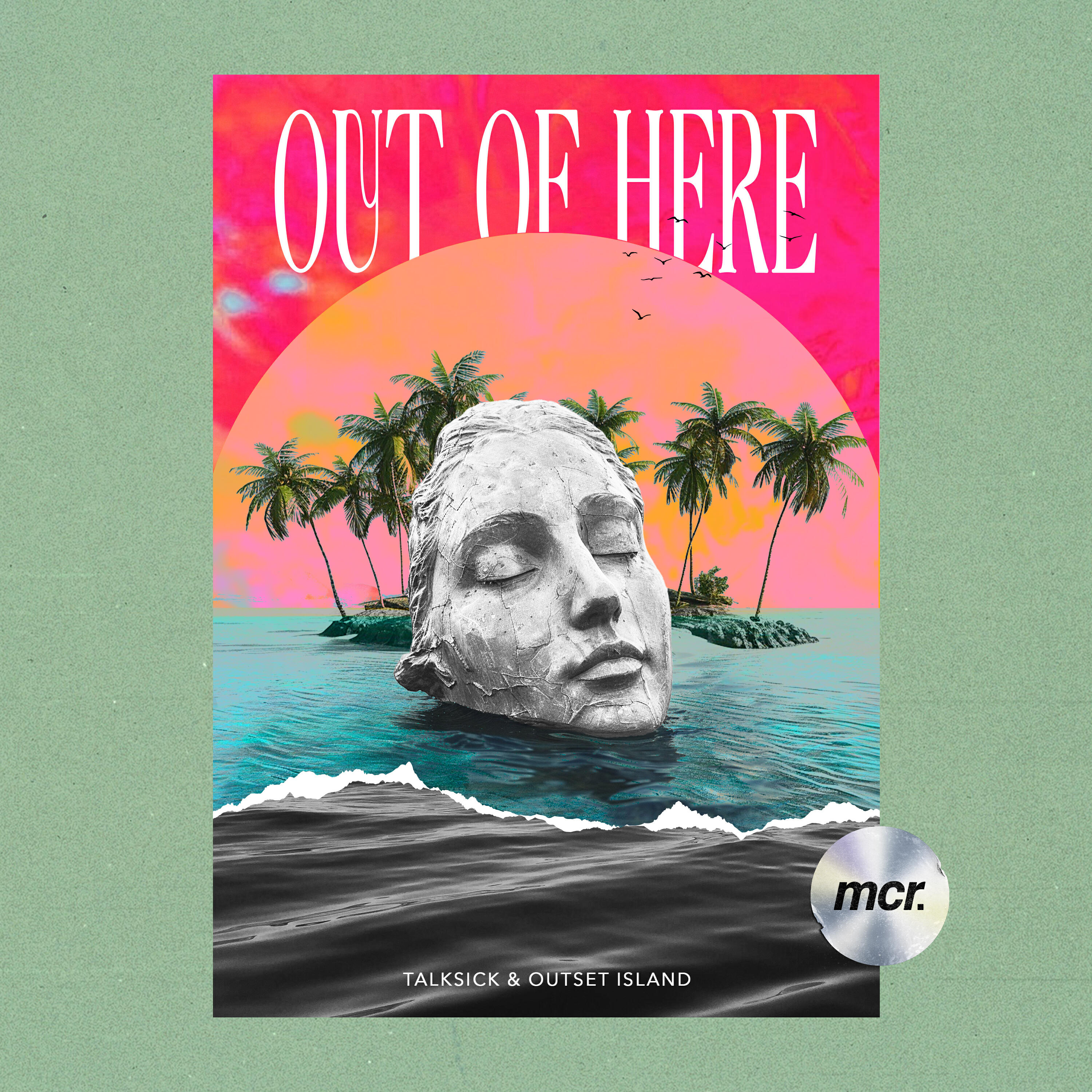 Релиз Out Of Here