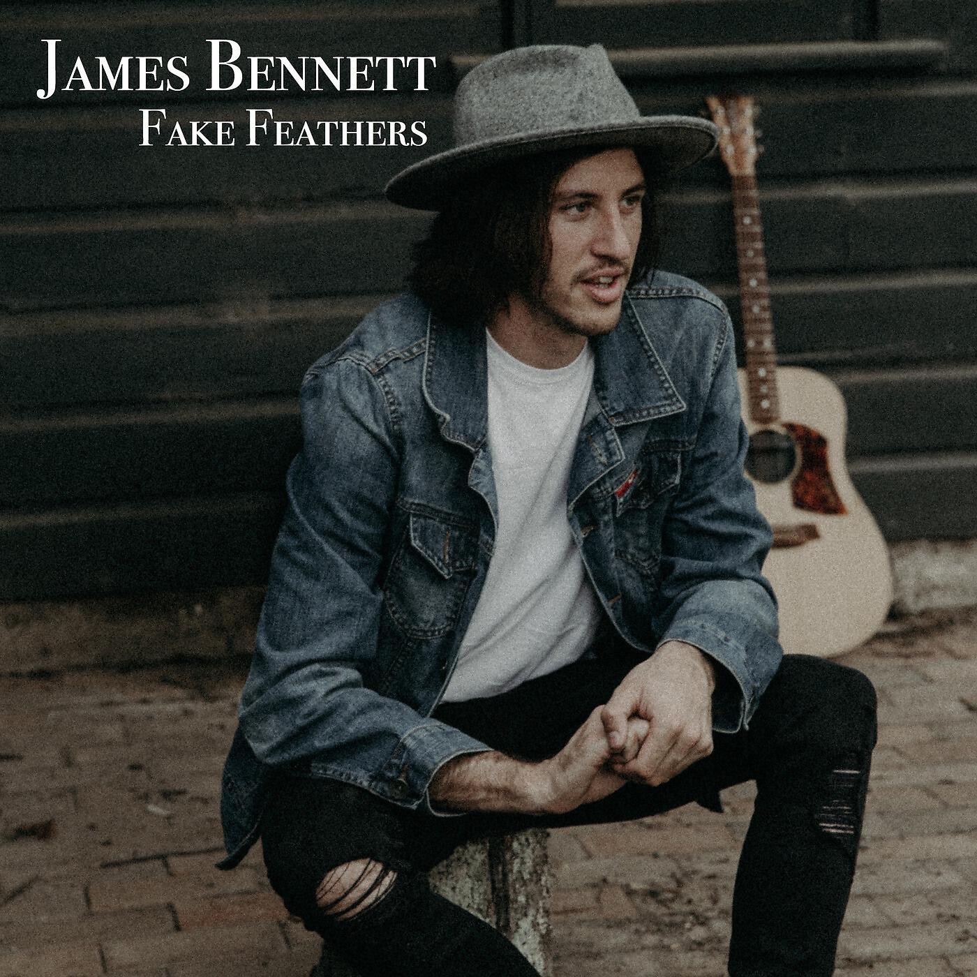 Релиз Fake Feathers