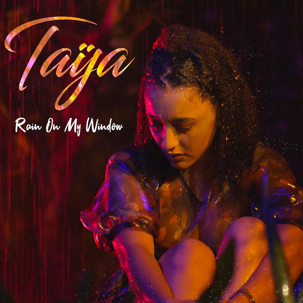 Релиз Rain on My Window